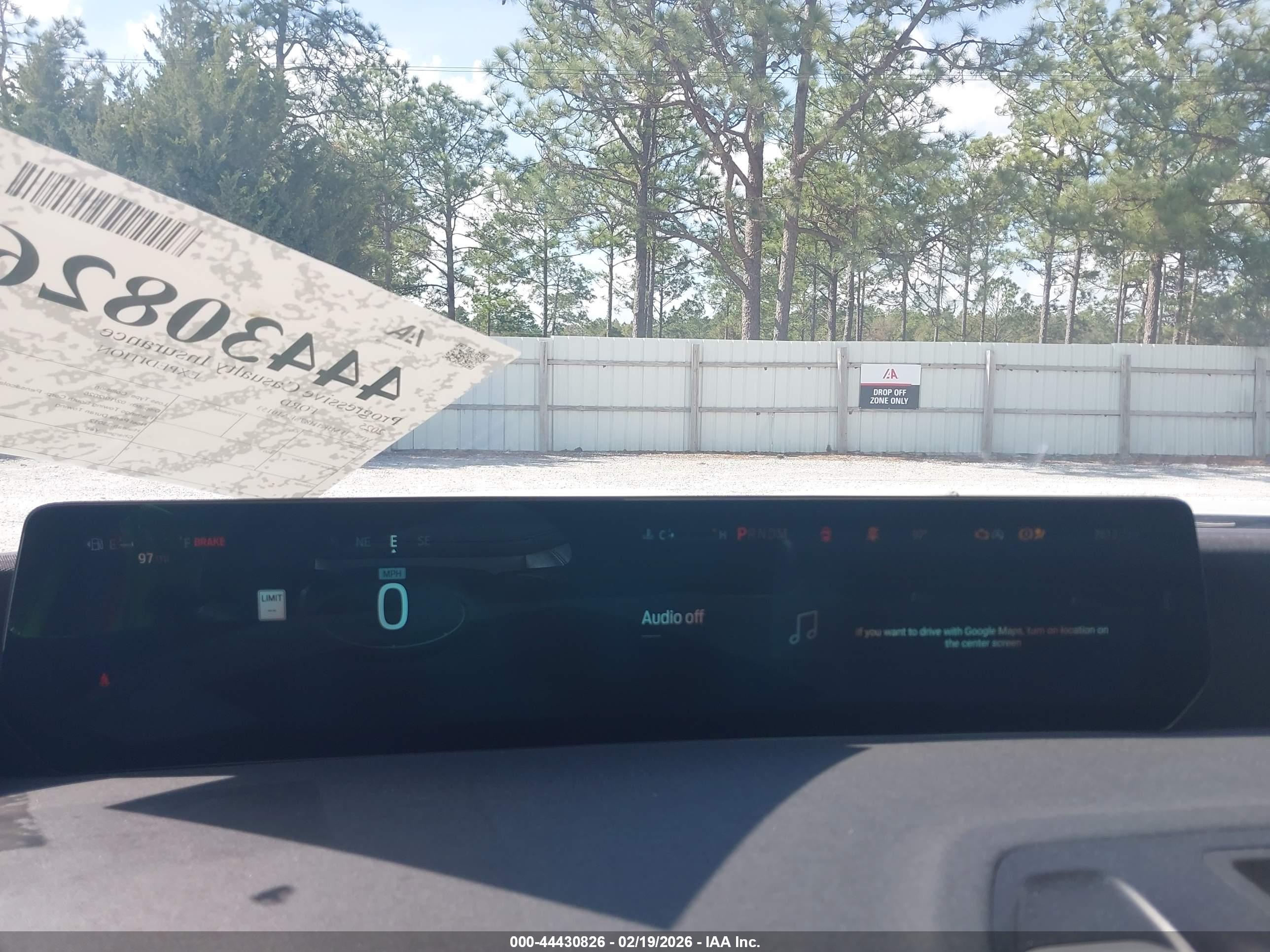 FORD EXPEDITION image 7