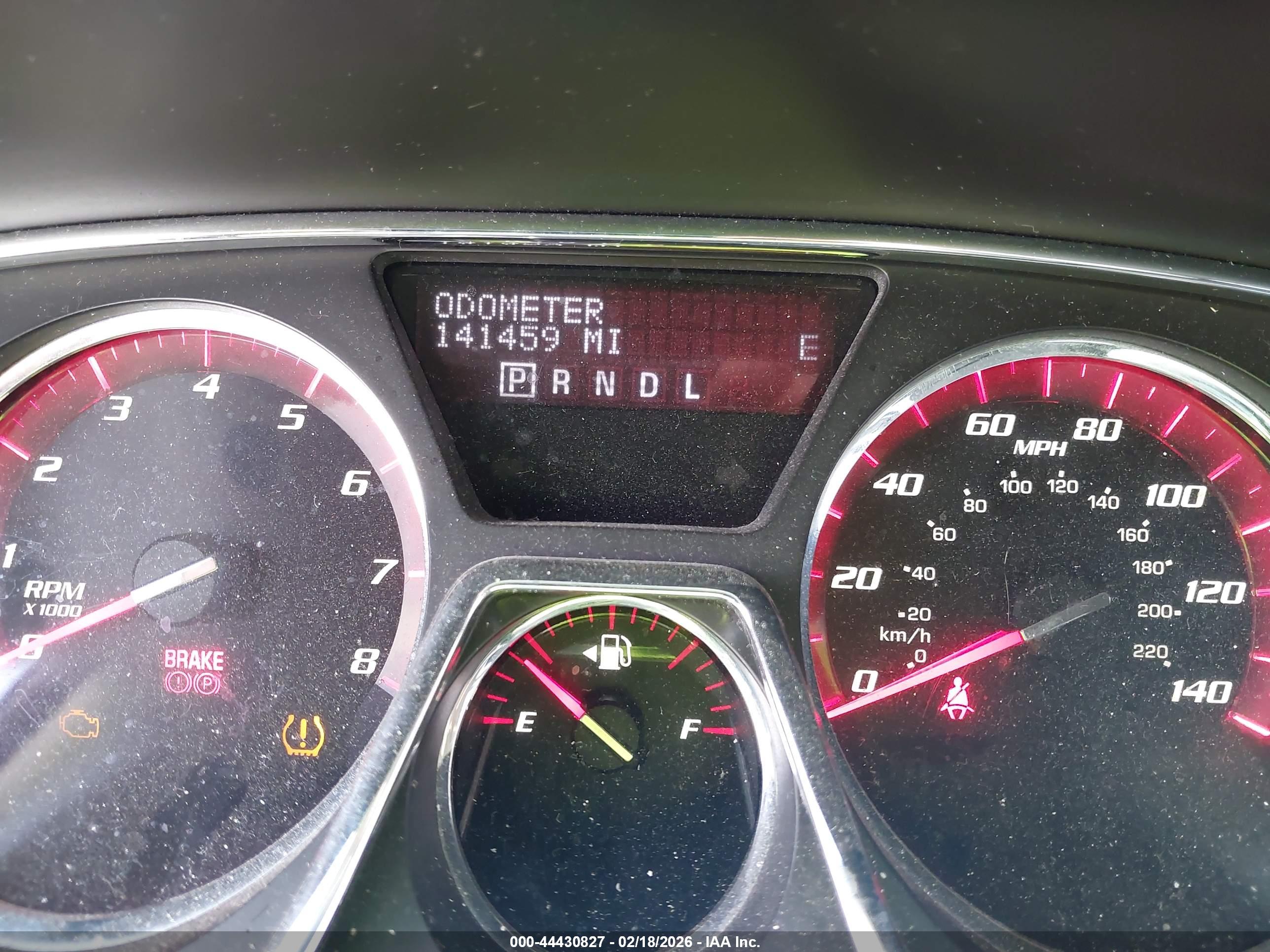 GMC ACADIA image 7