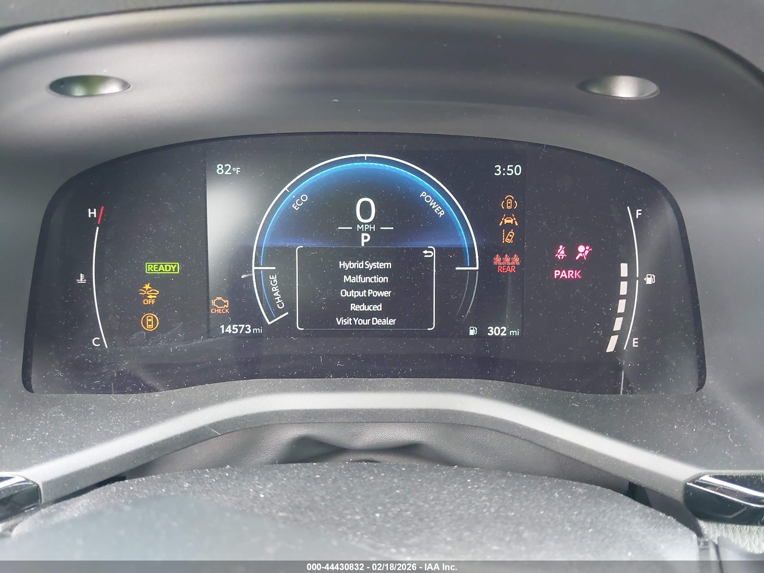 TOYOTA CAMRY image 7