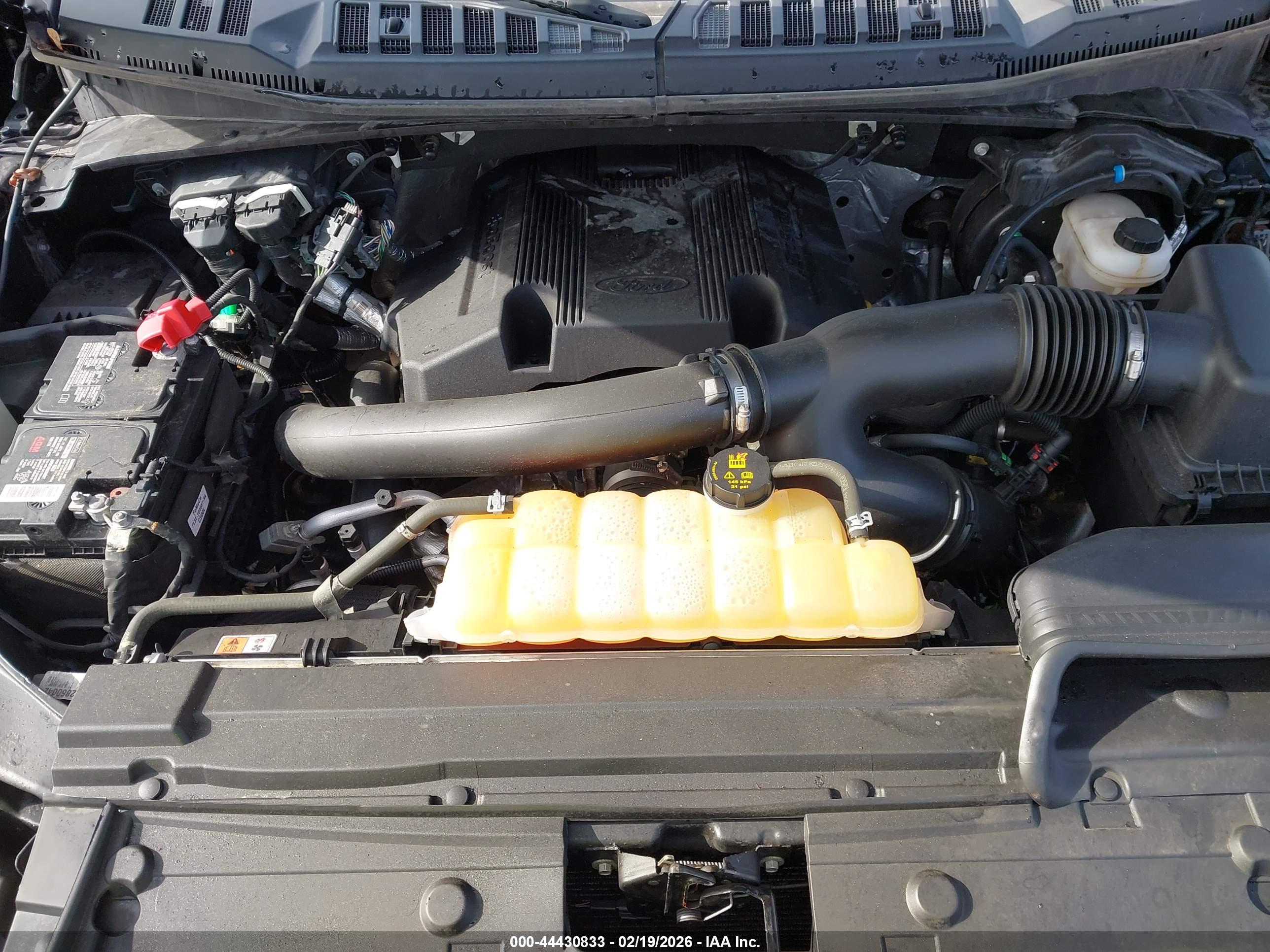 FORD F-150 image 10