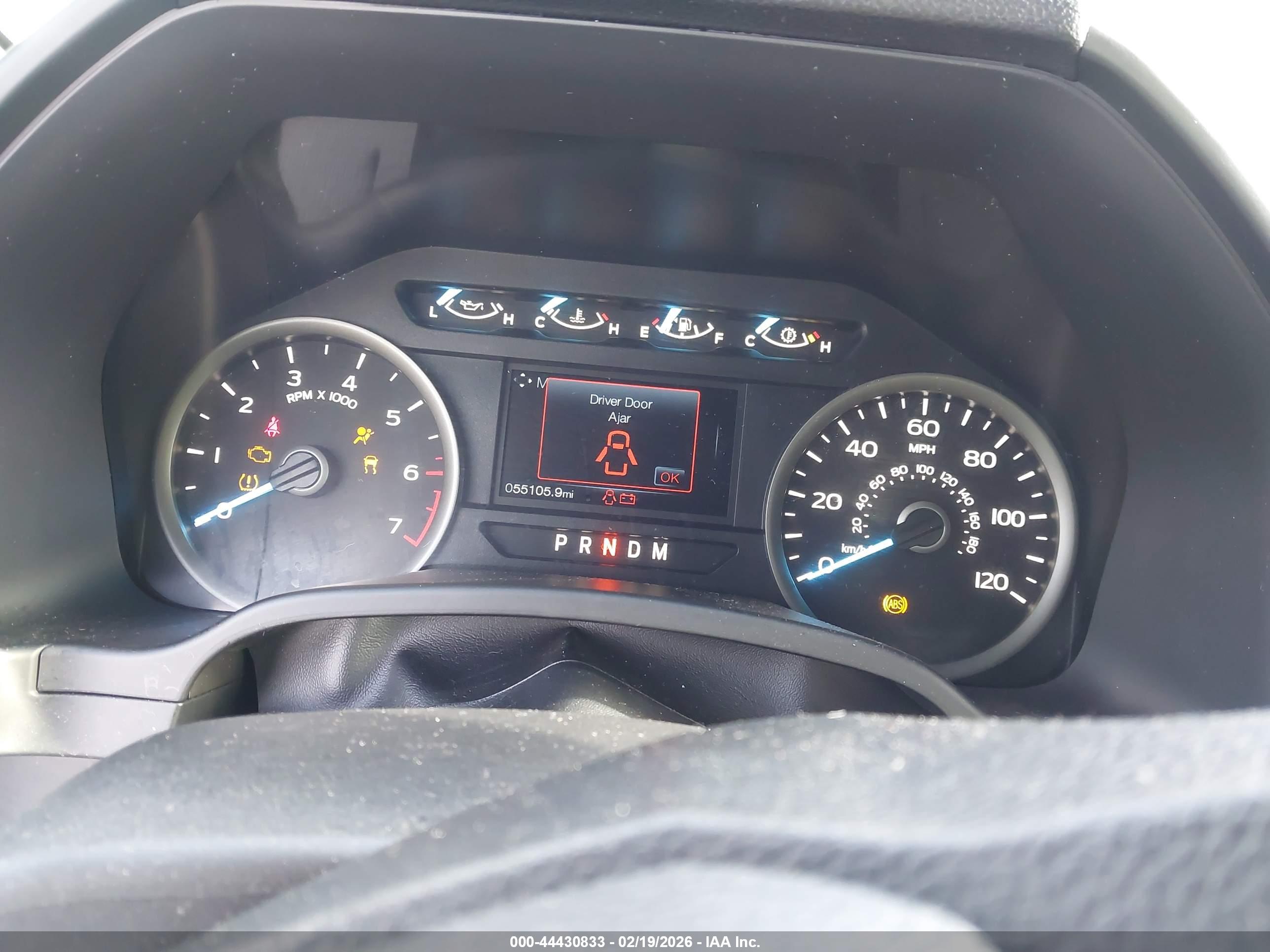 FORD F-150 image 7