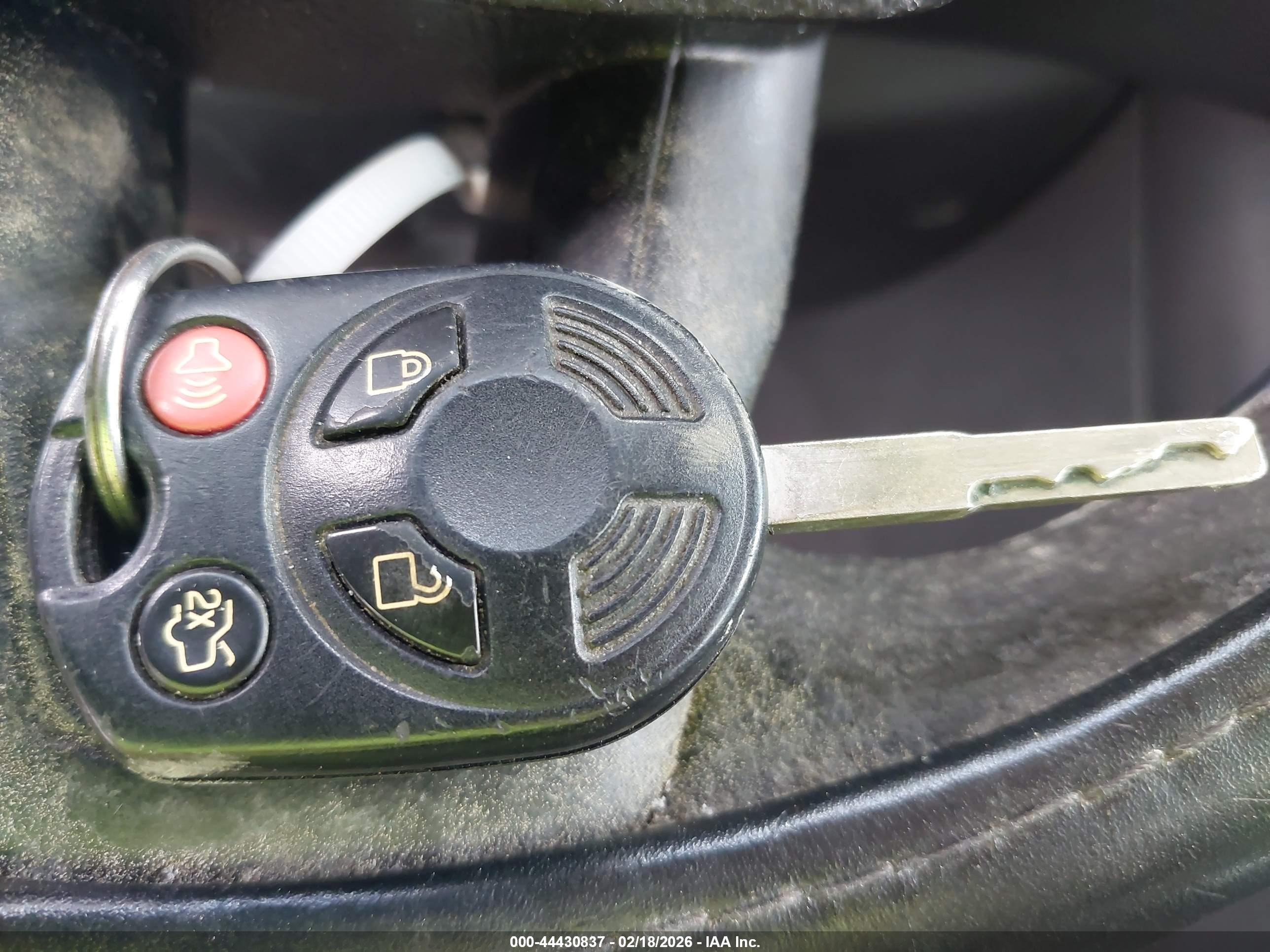 FORD FOCUS image 11