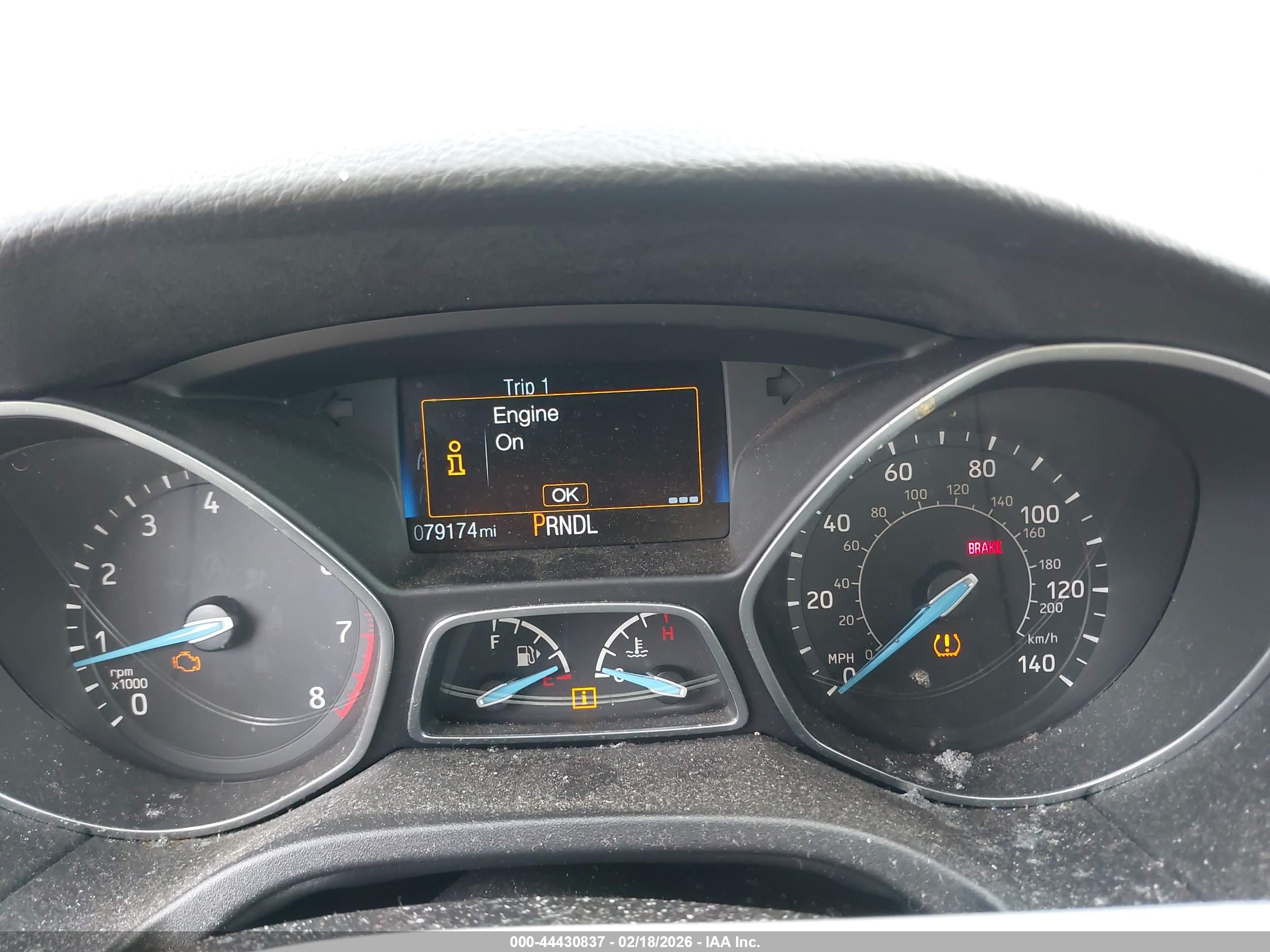 FORD FOCUS image 7