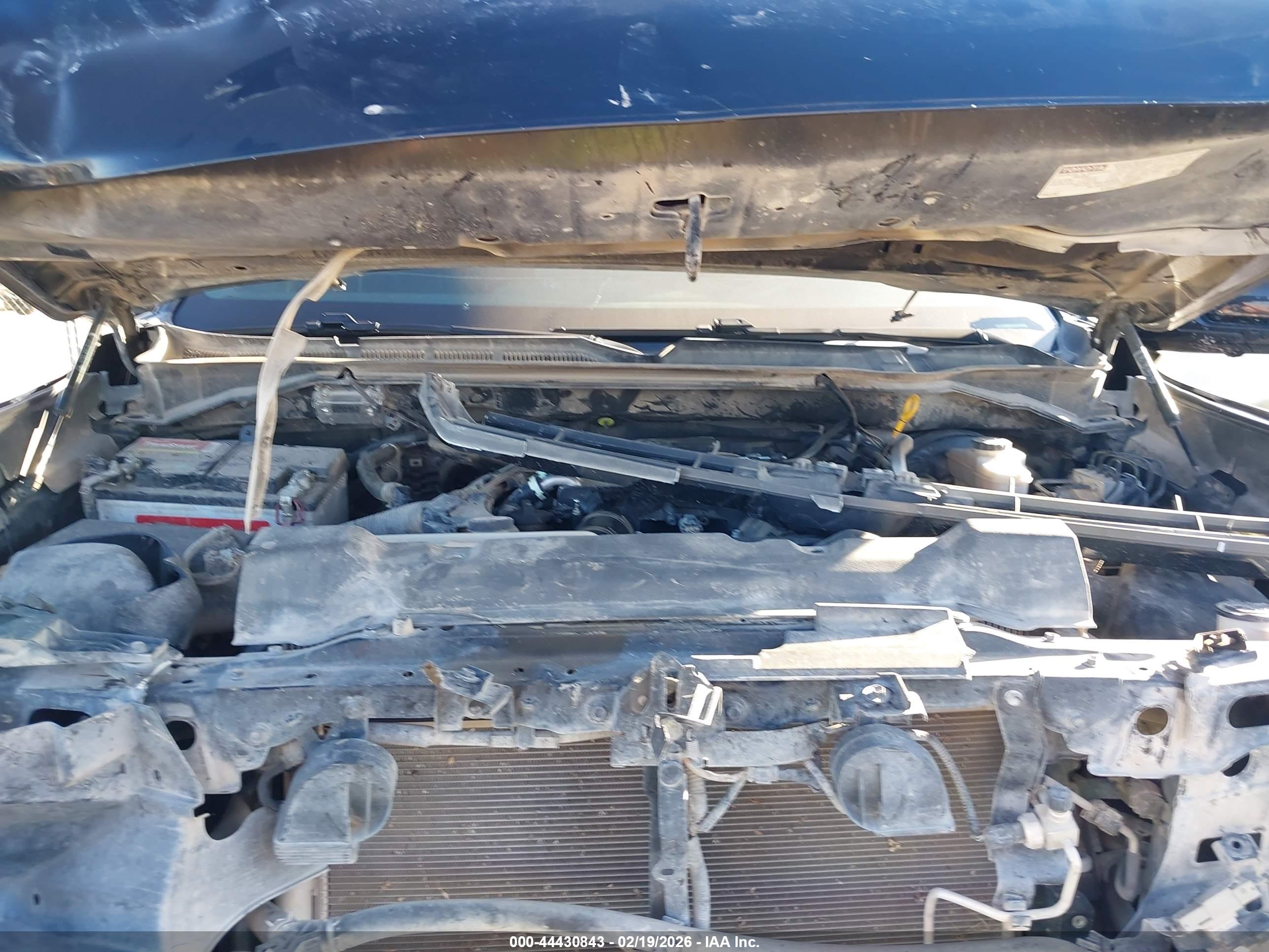 TOYOTA TUNDRA image 10