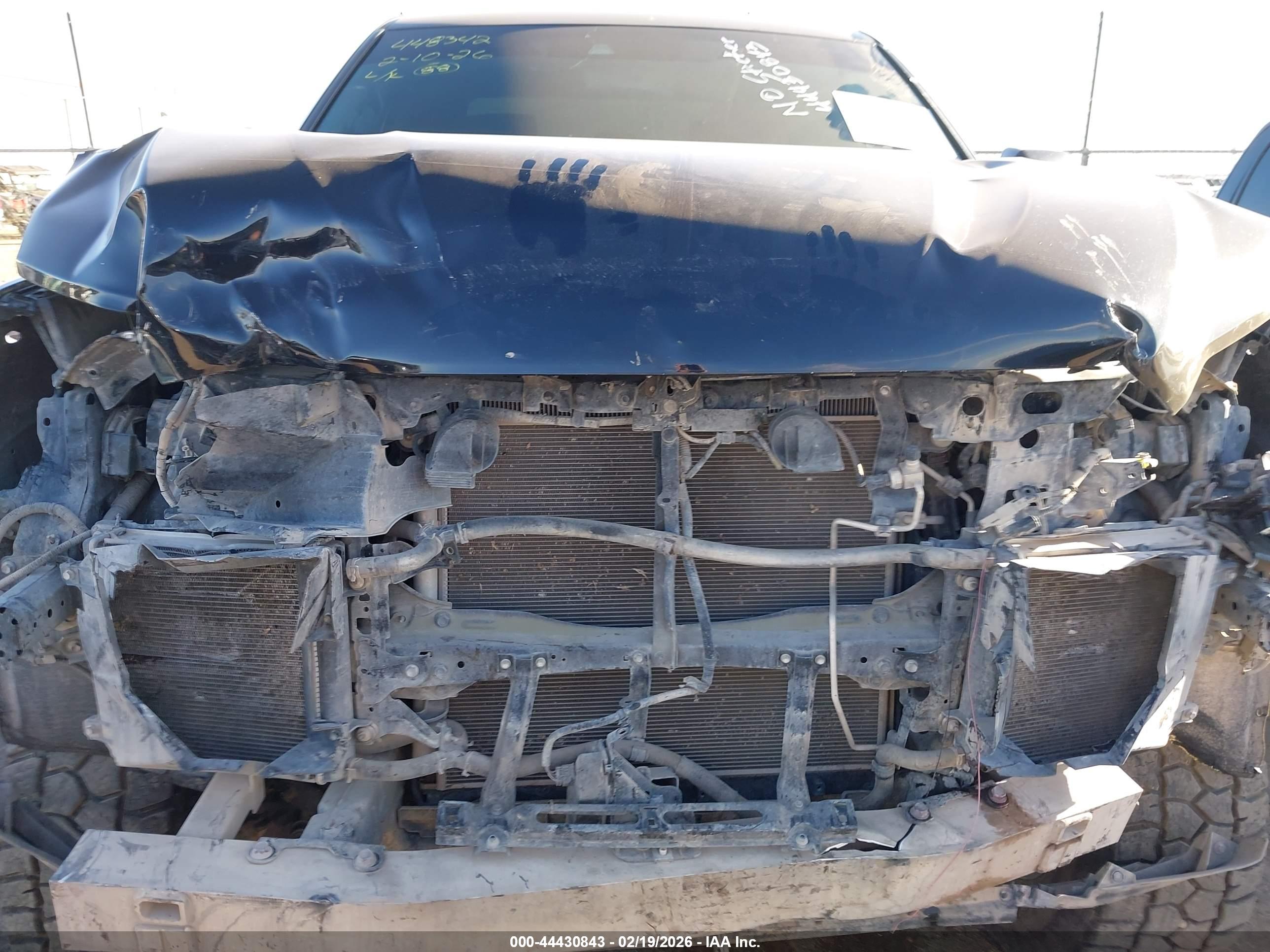 TOYOTA TUNDRA image 6