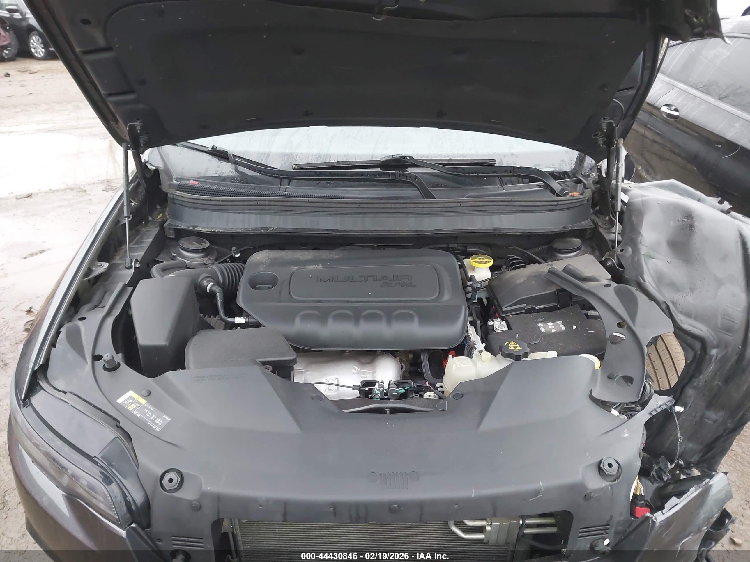 JEEP CHEROKEE image 10