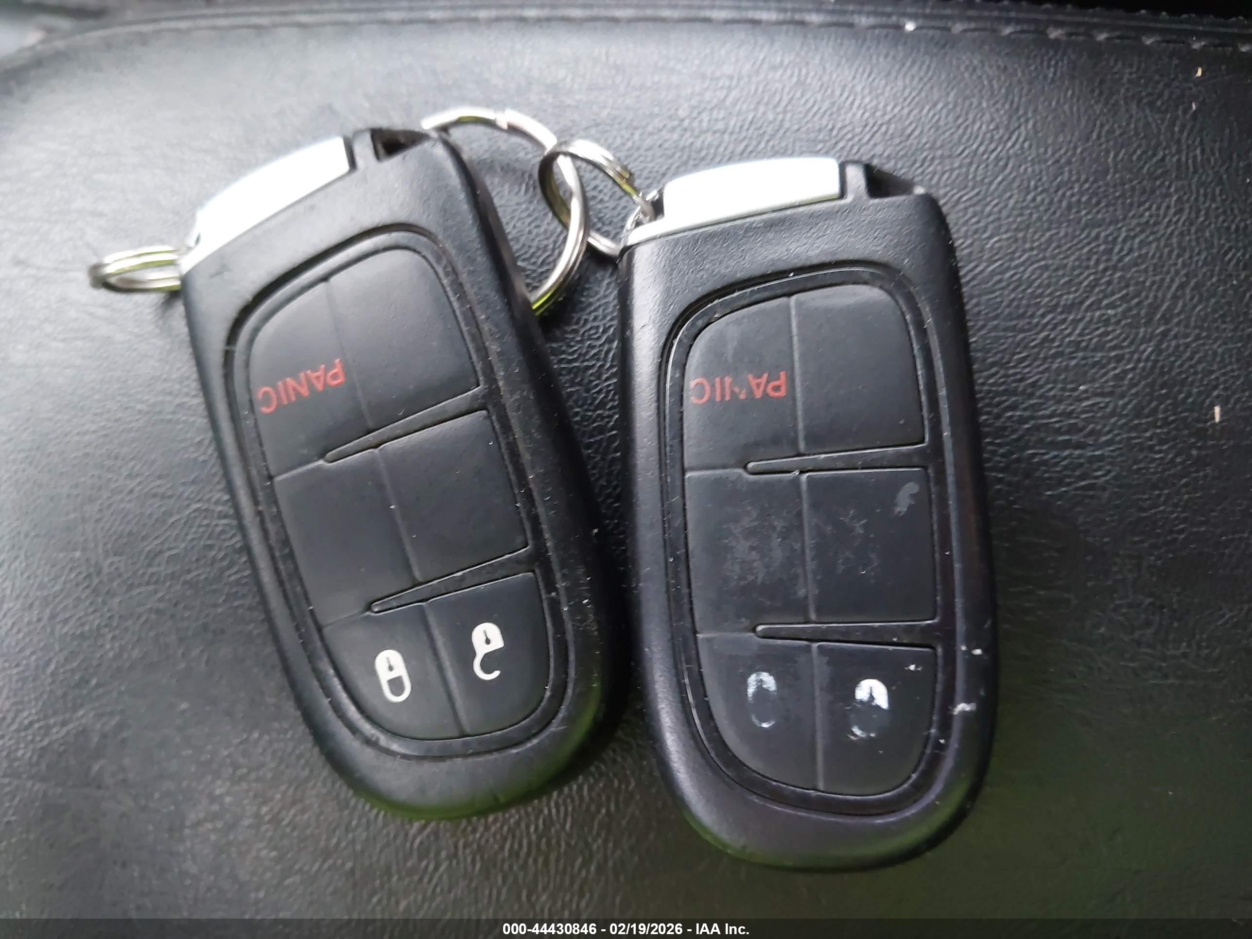 JEEP CHEROKEE image 11