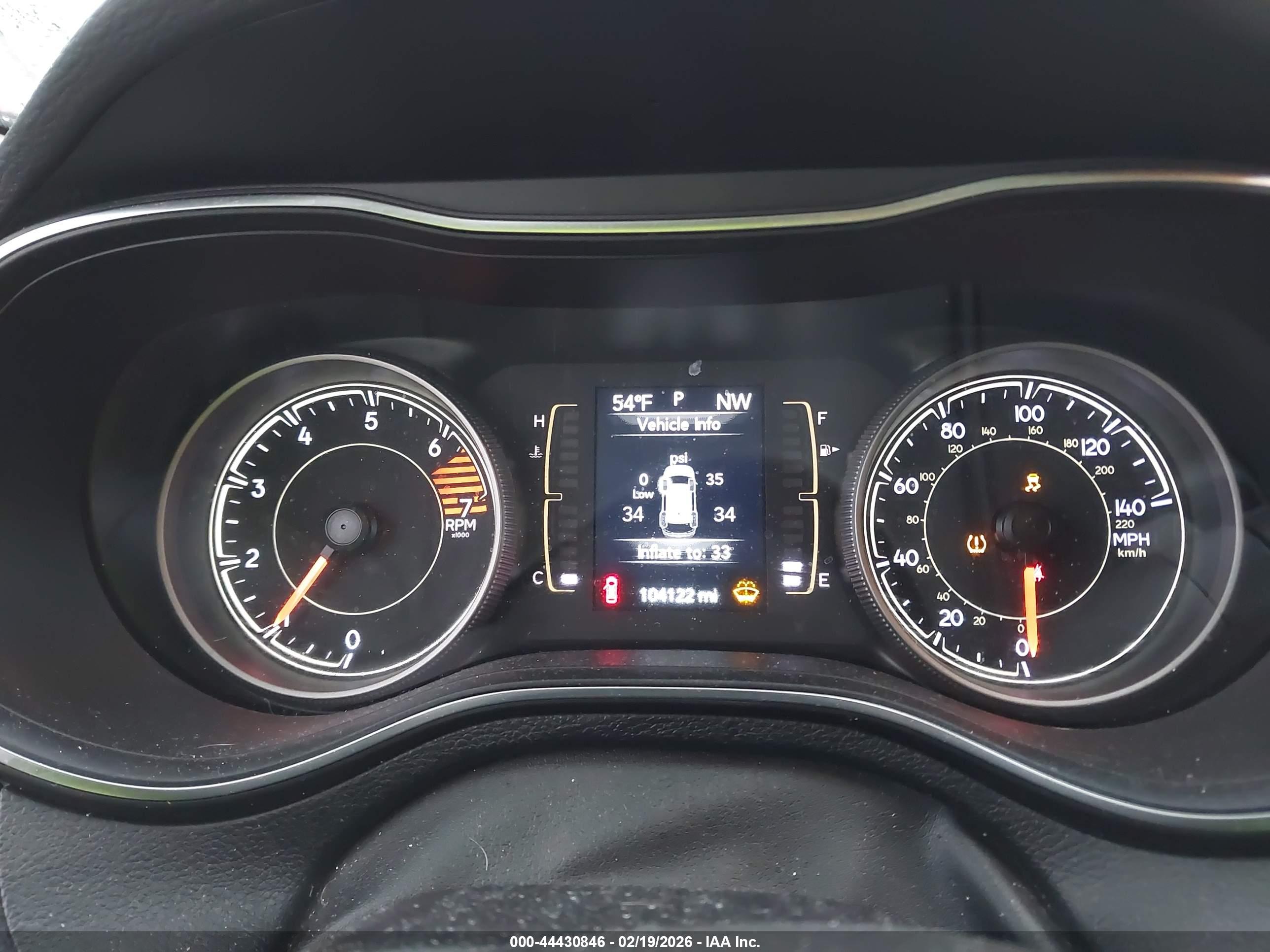 JEEP CHEROKEE image 7
