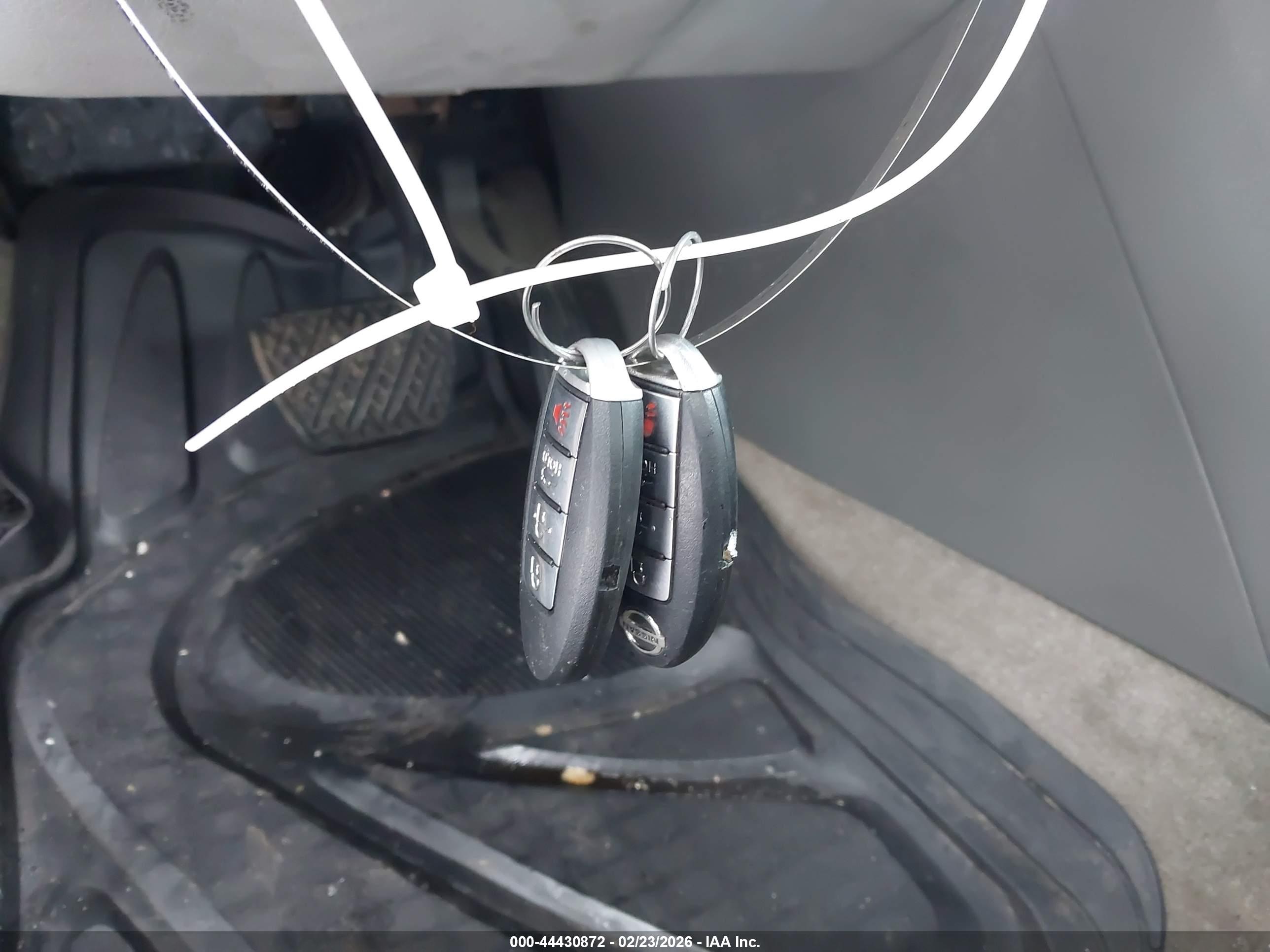 NISSAN ALTIMA image 11