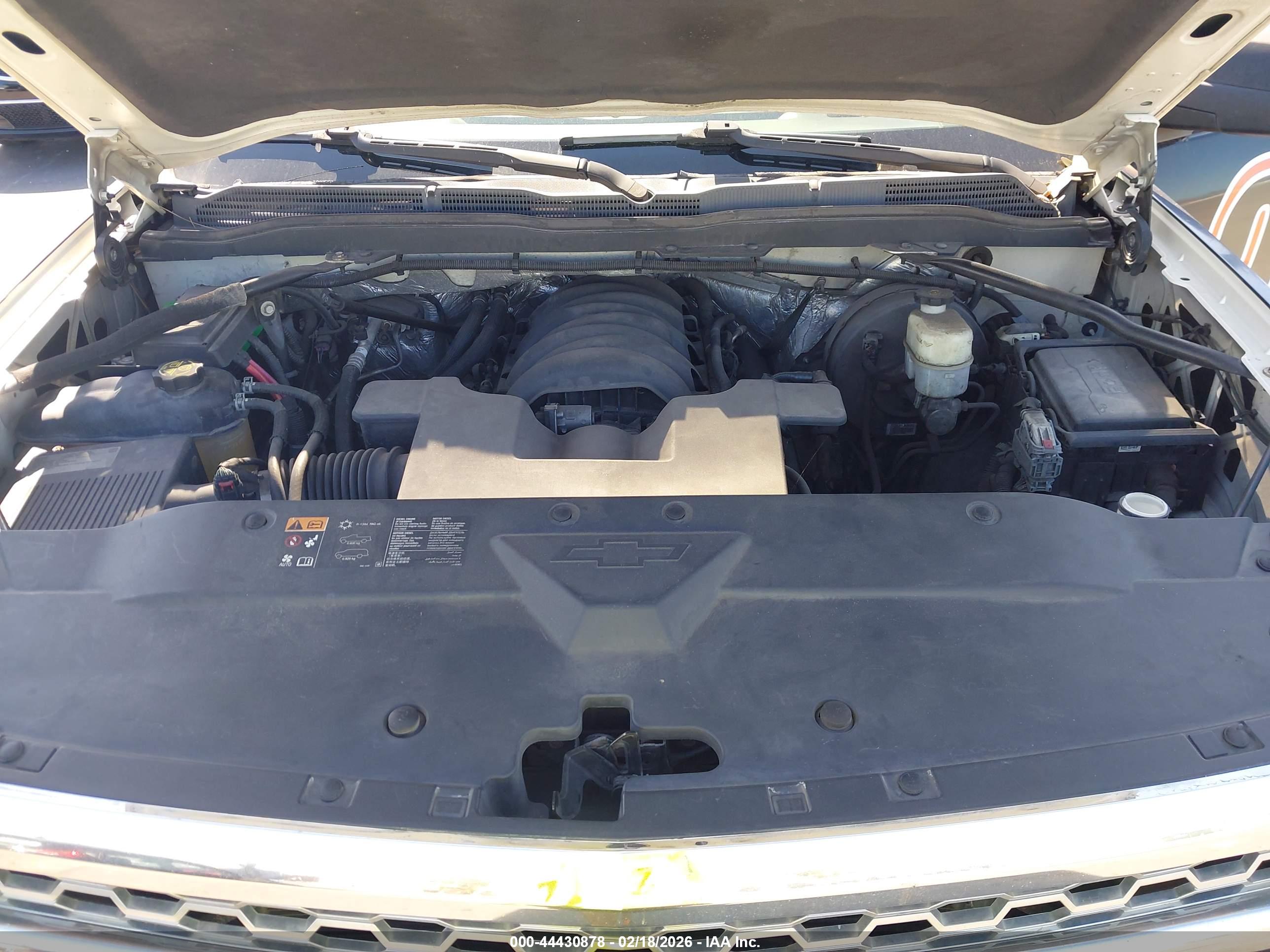 CHEVROLET SILVERADO image 10