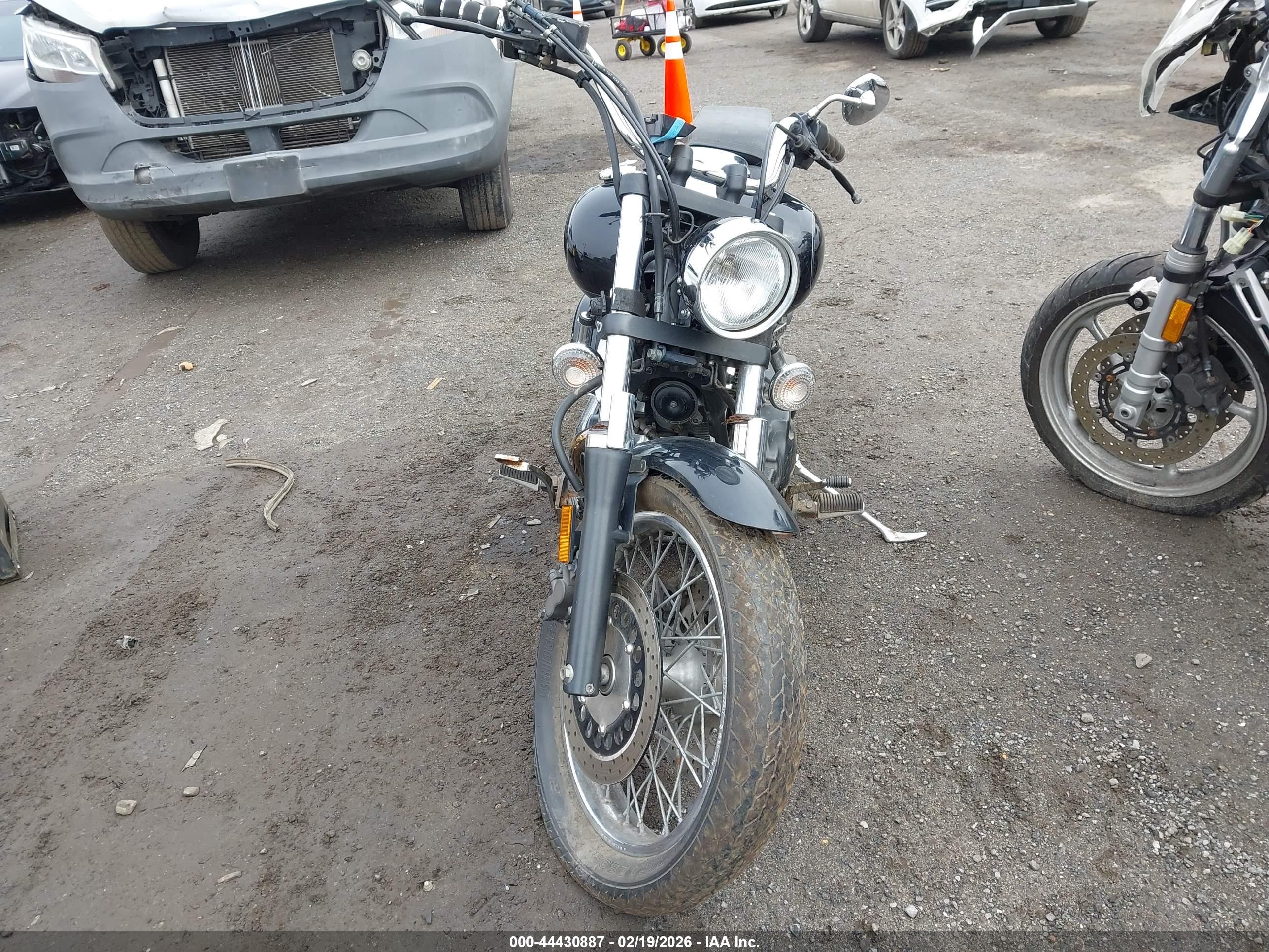 YAMAHA XVS1100 image 5