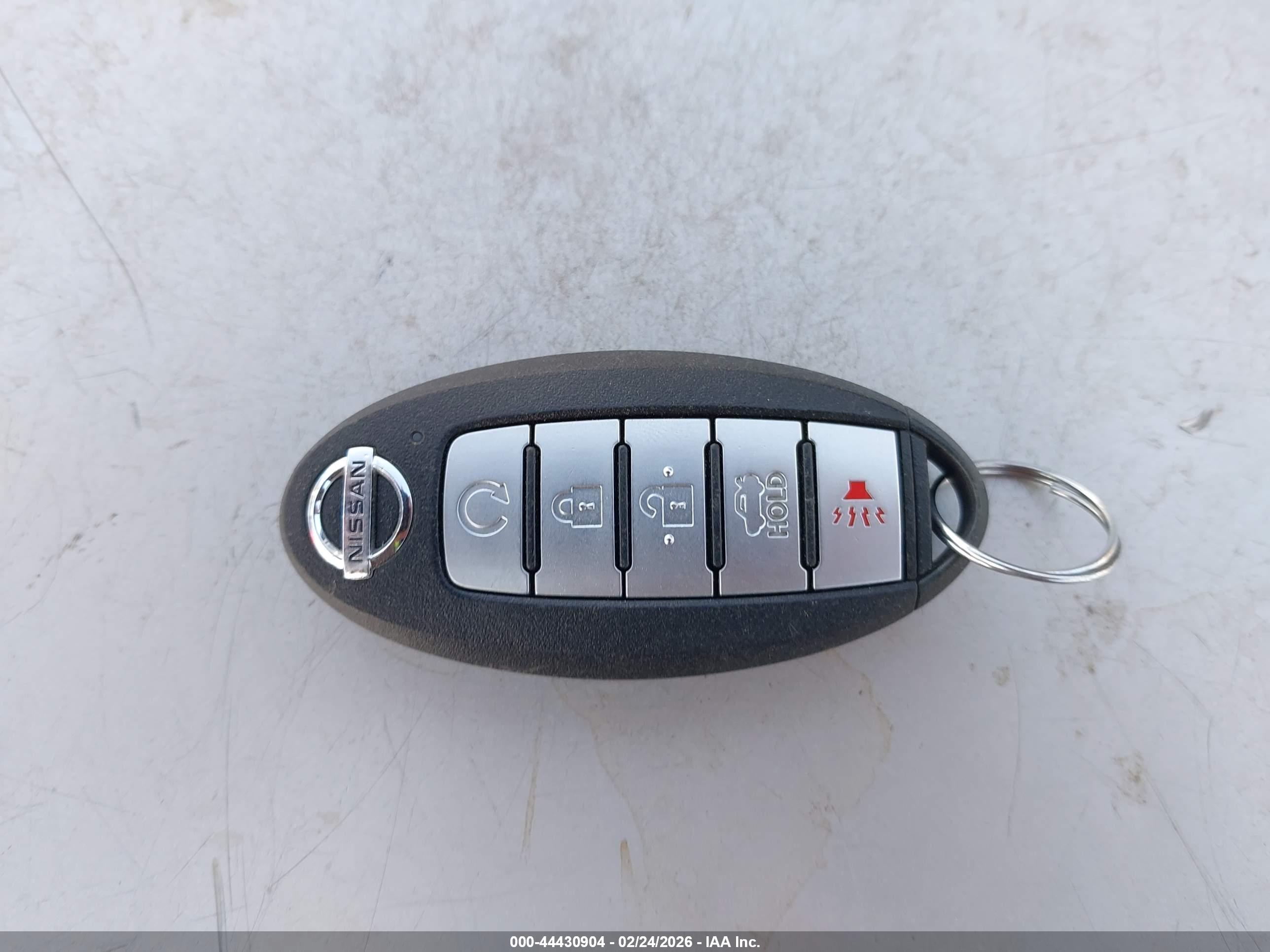 NISSAN SENTRA image 11
