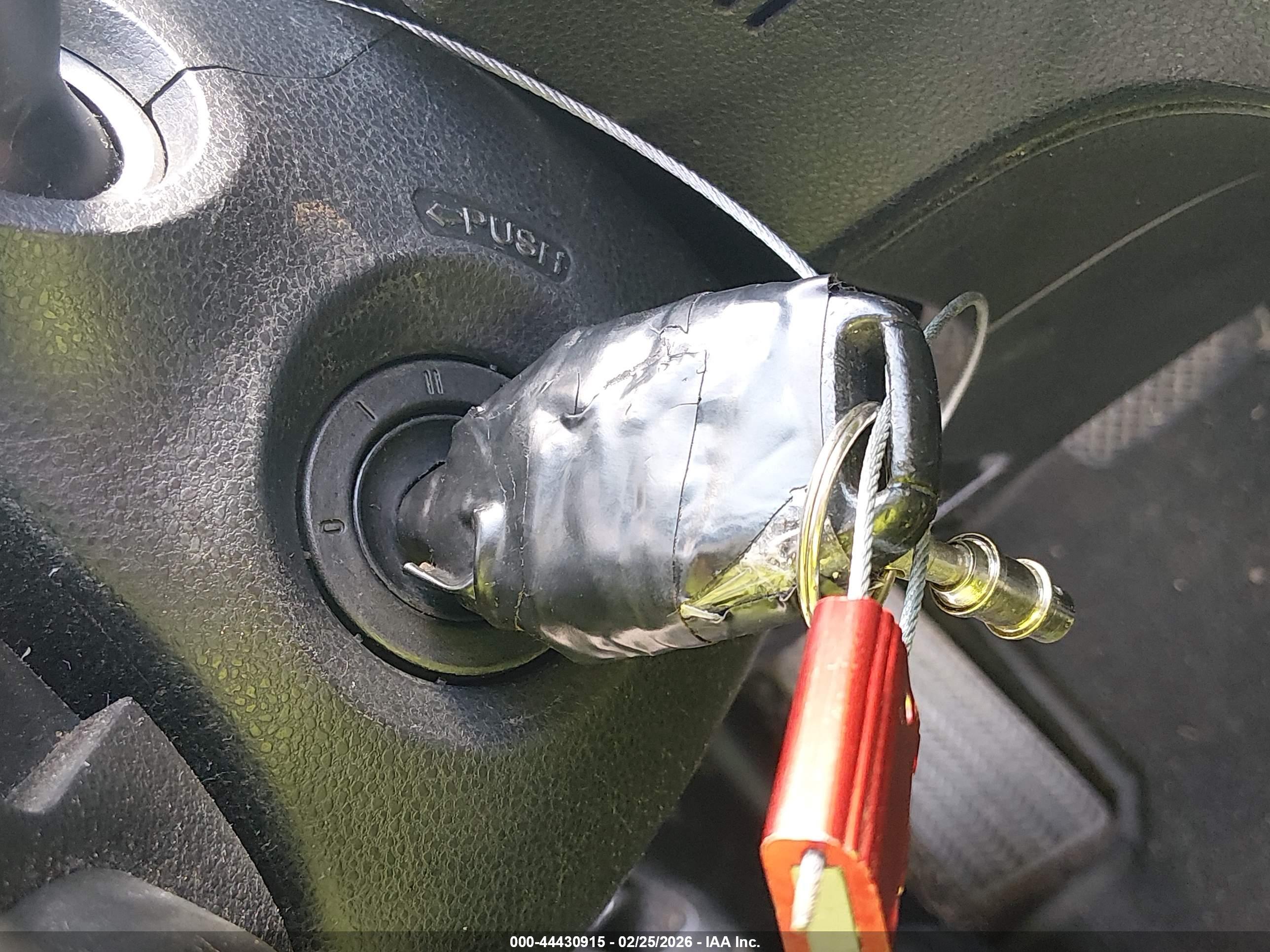 HONDA FIT image 11