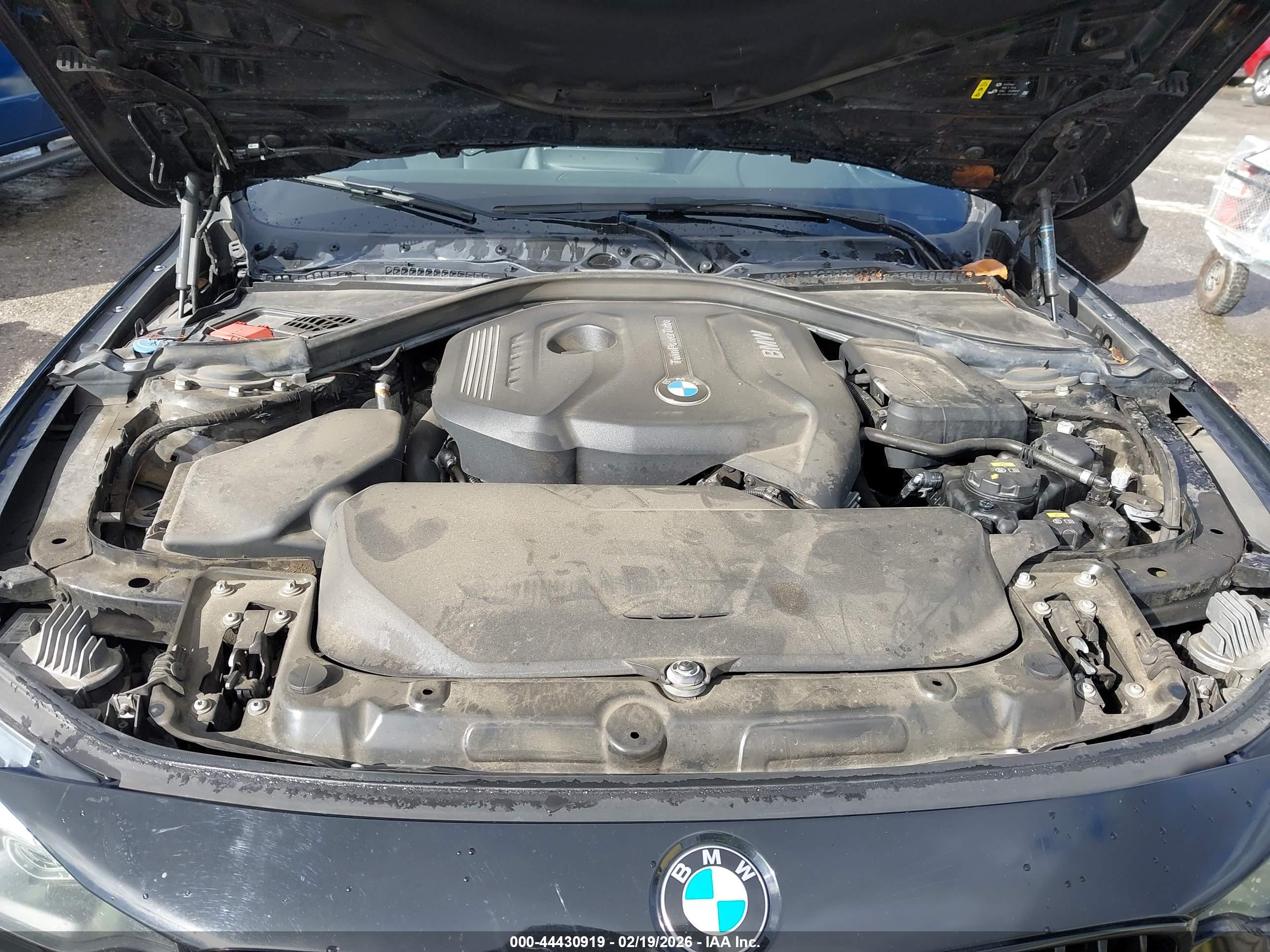 BMW 430I image 10