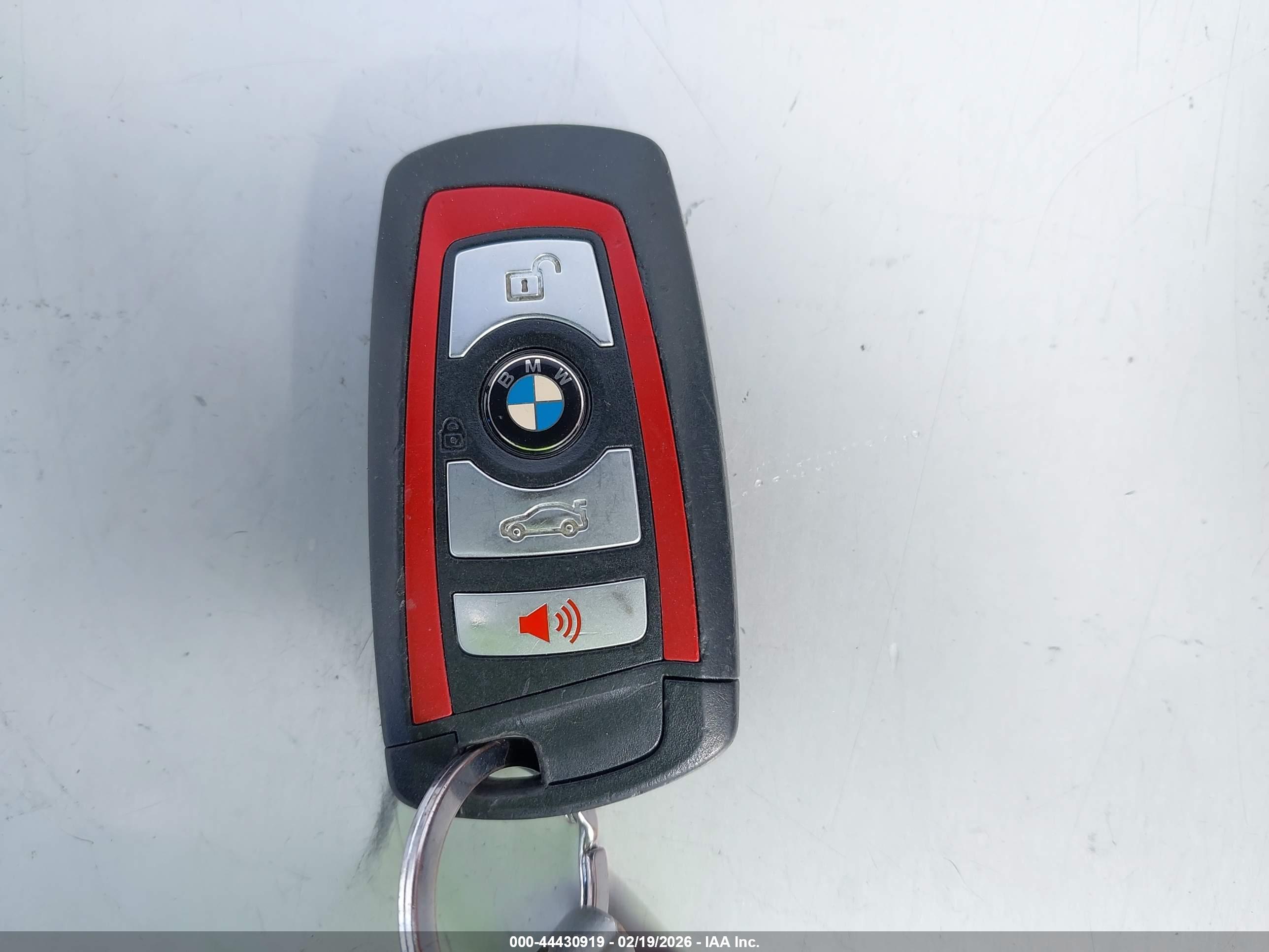 BMW 430I image 11