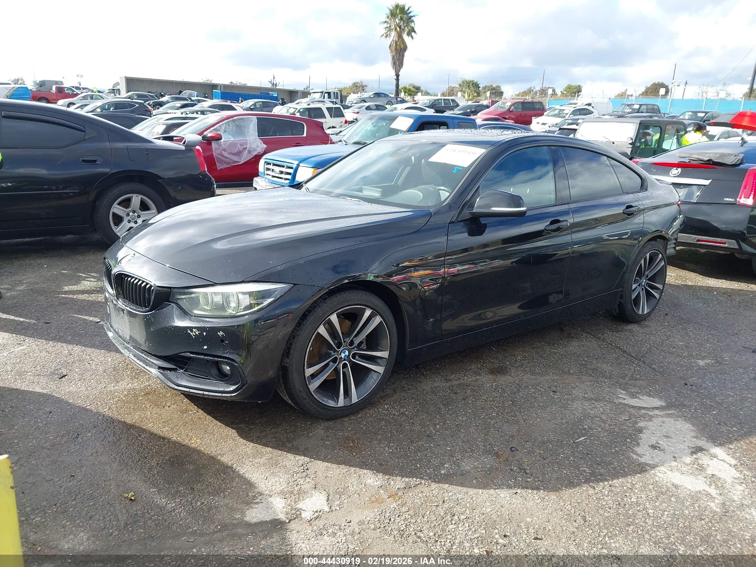 BMW 430I image 2