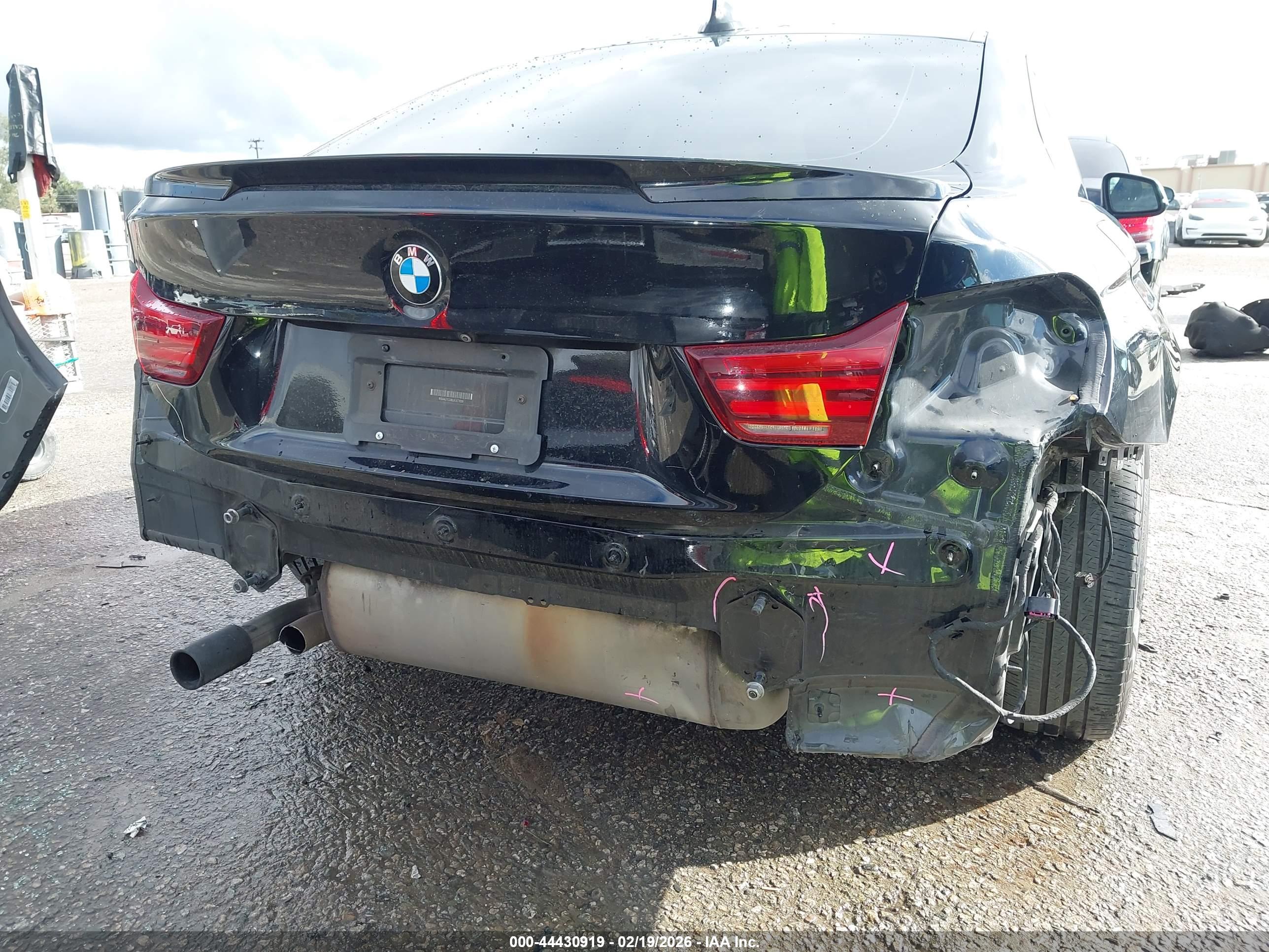 BMW 430I image 6