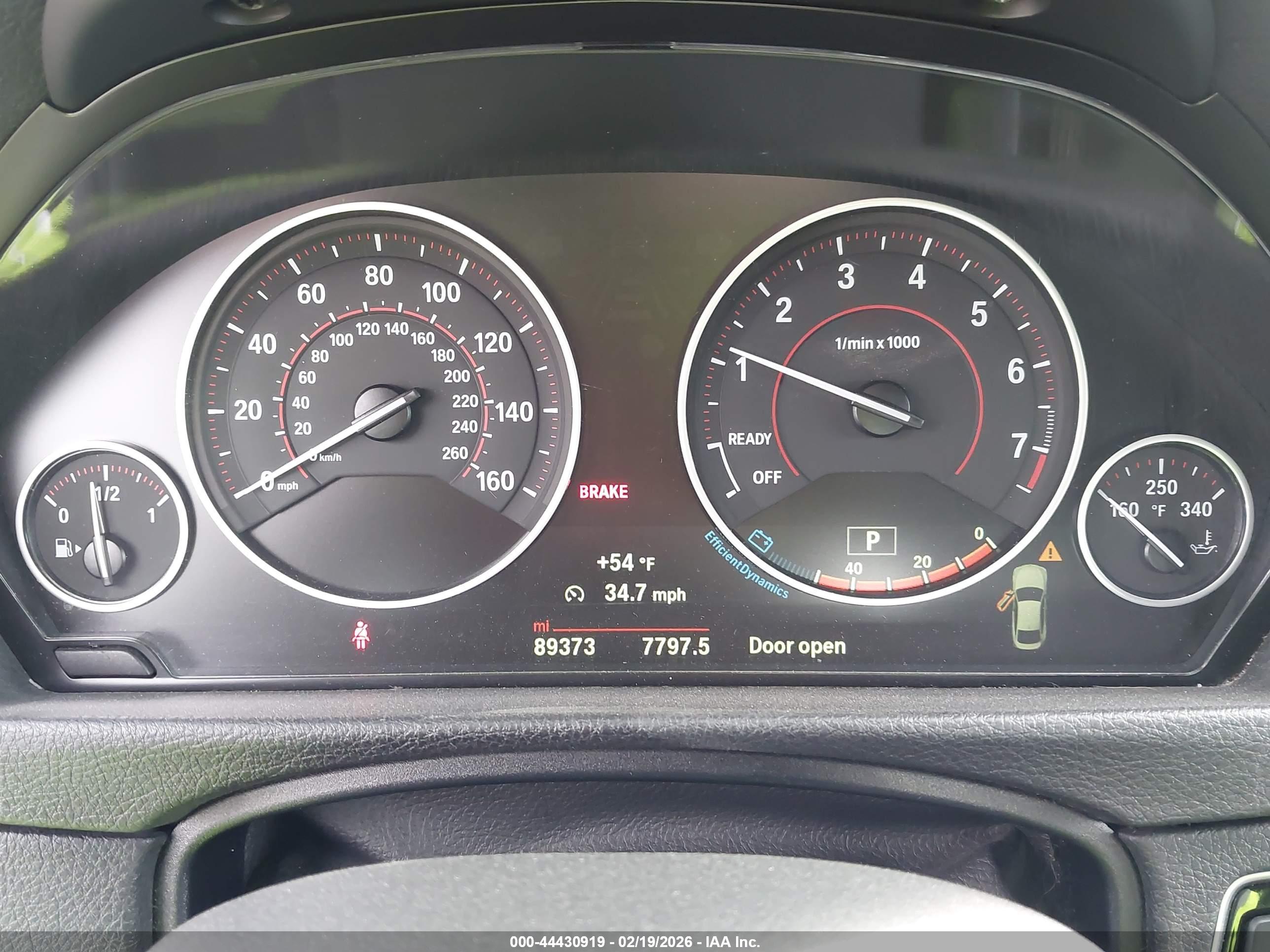 BMW 430I image 7