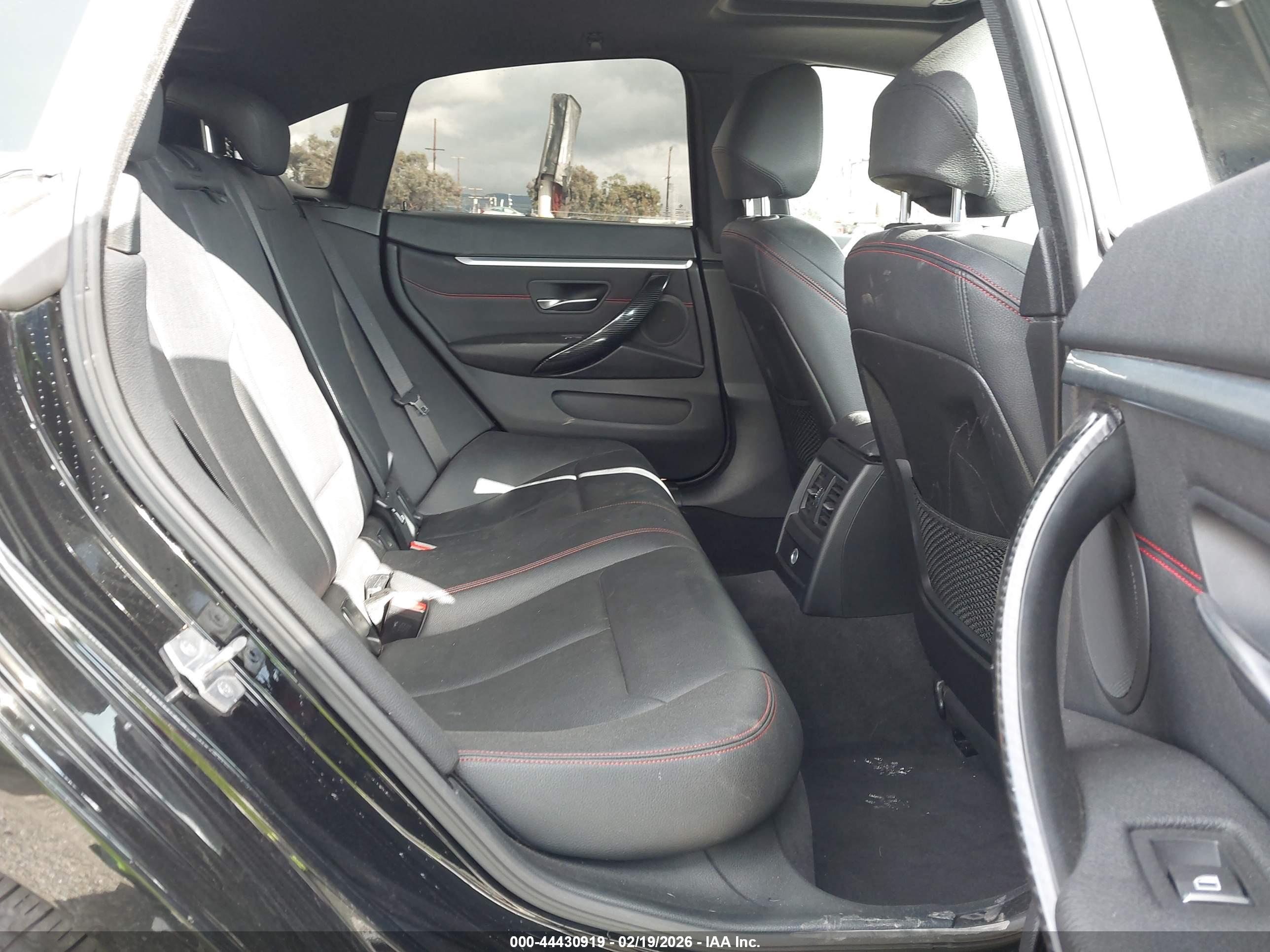 BMW 430I image 8