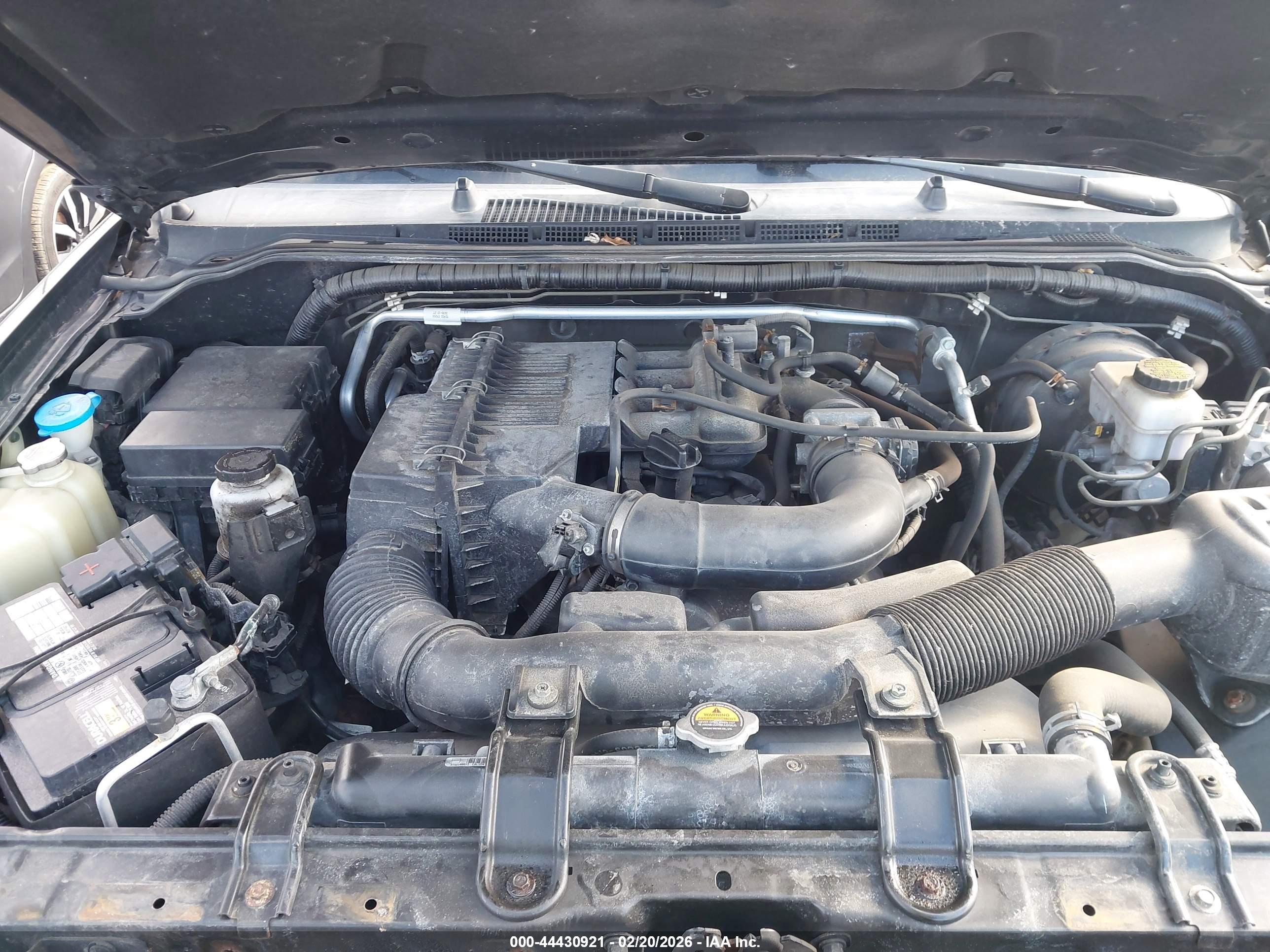 NISSAN FRONTIER image 10