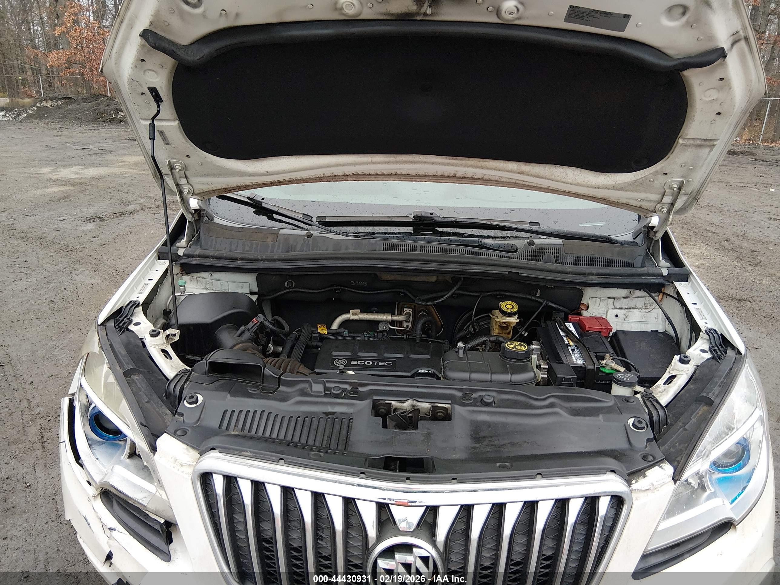 BUICK ENCORE image 10