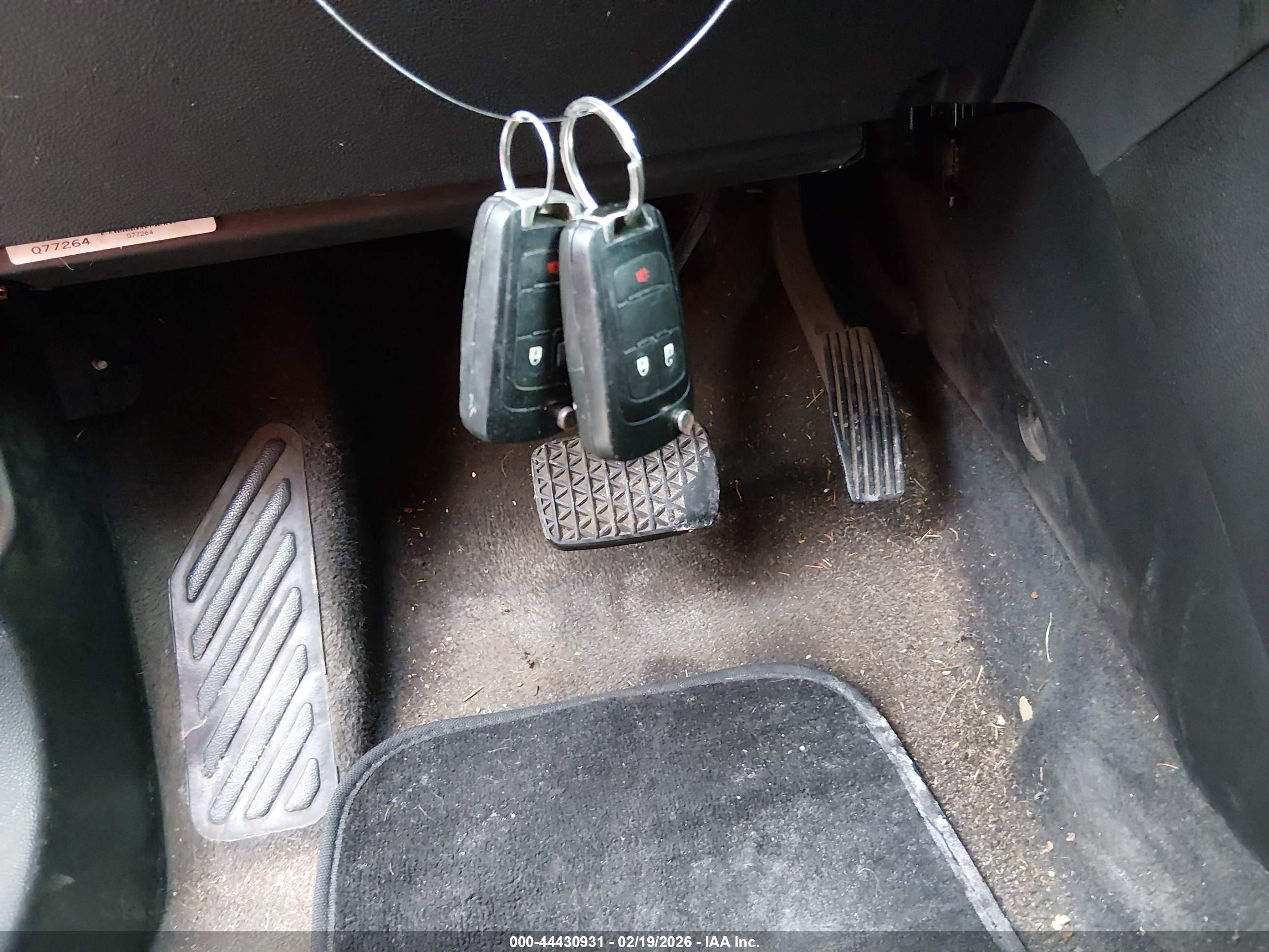 BUICK ENCORE image 11