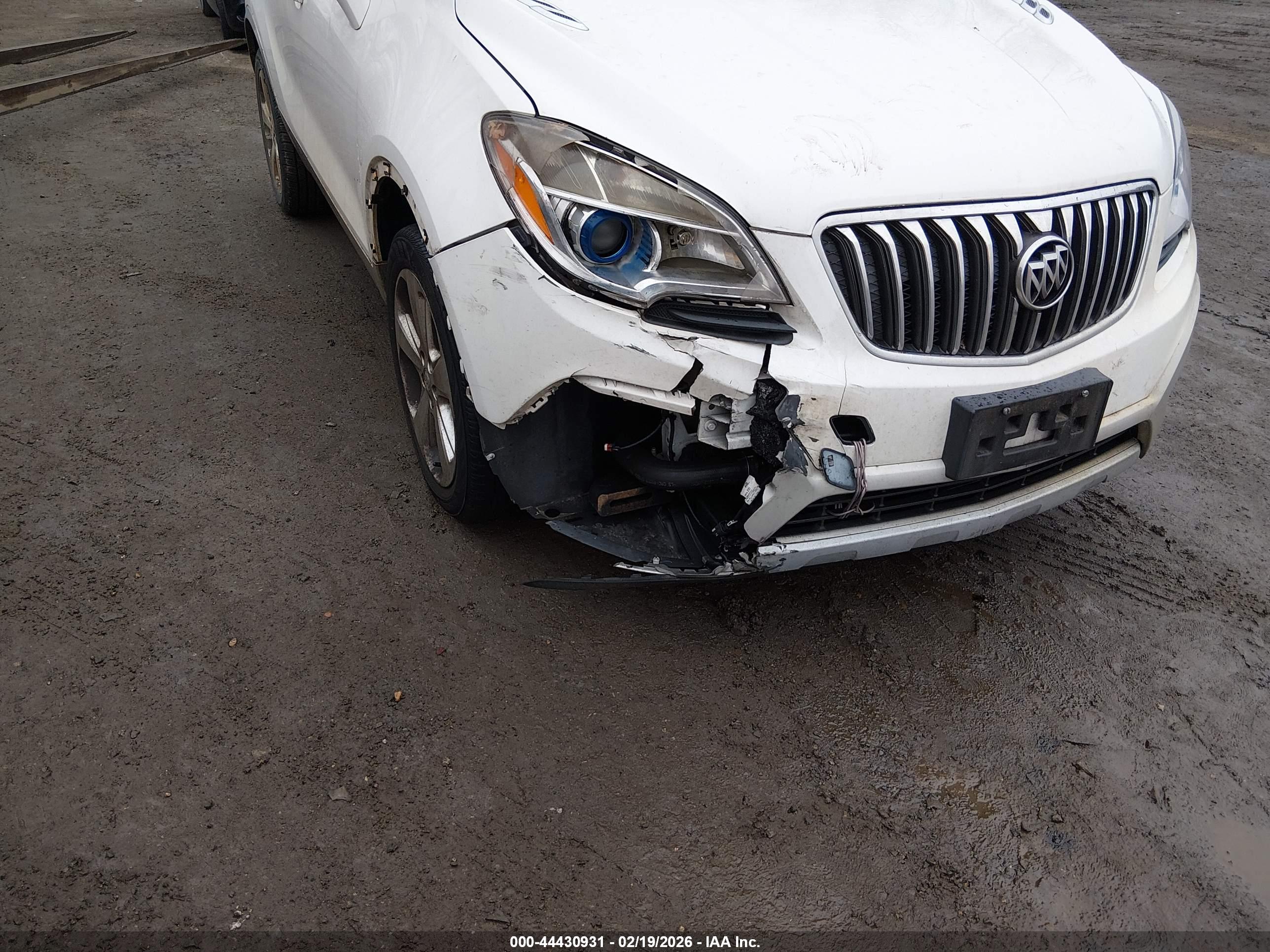 BUICK ENCORE image 6