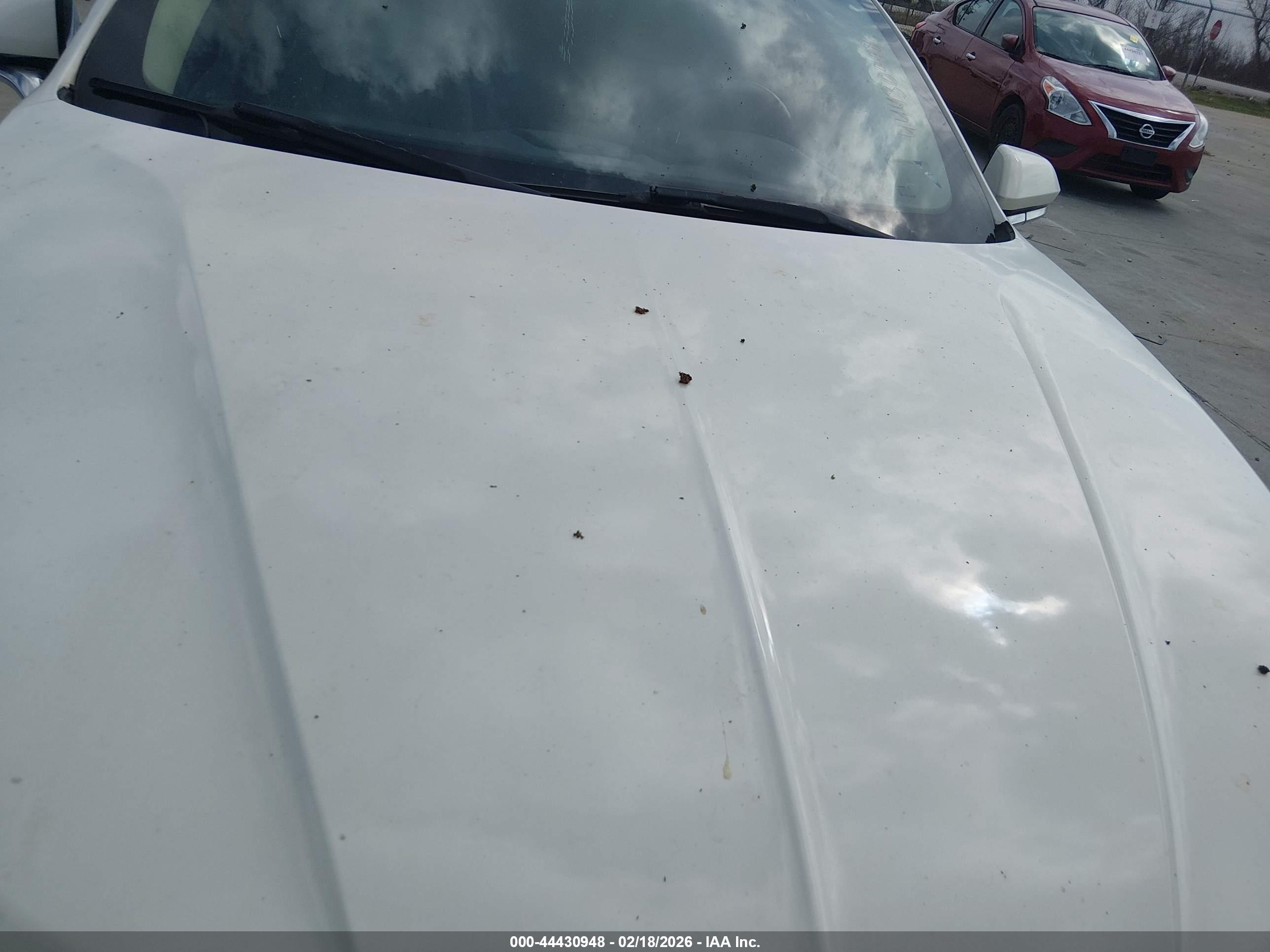 LINCOLN MKZ image 6
