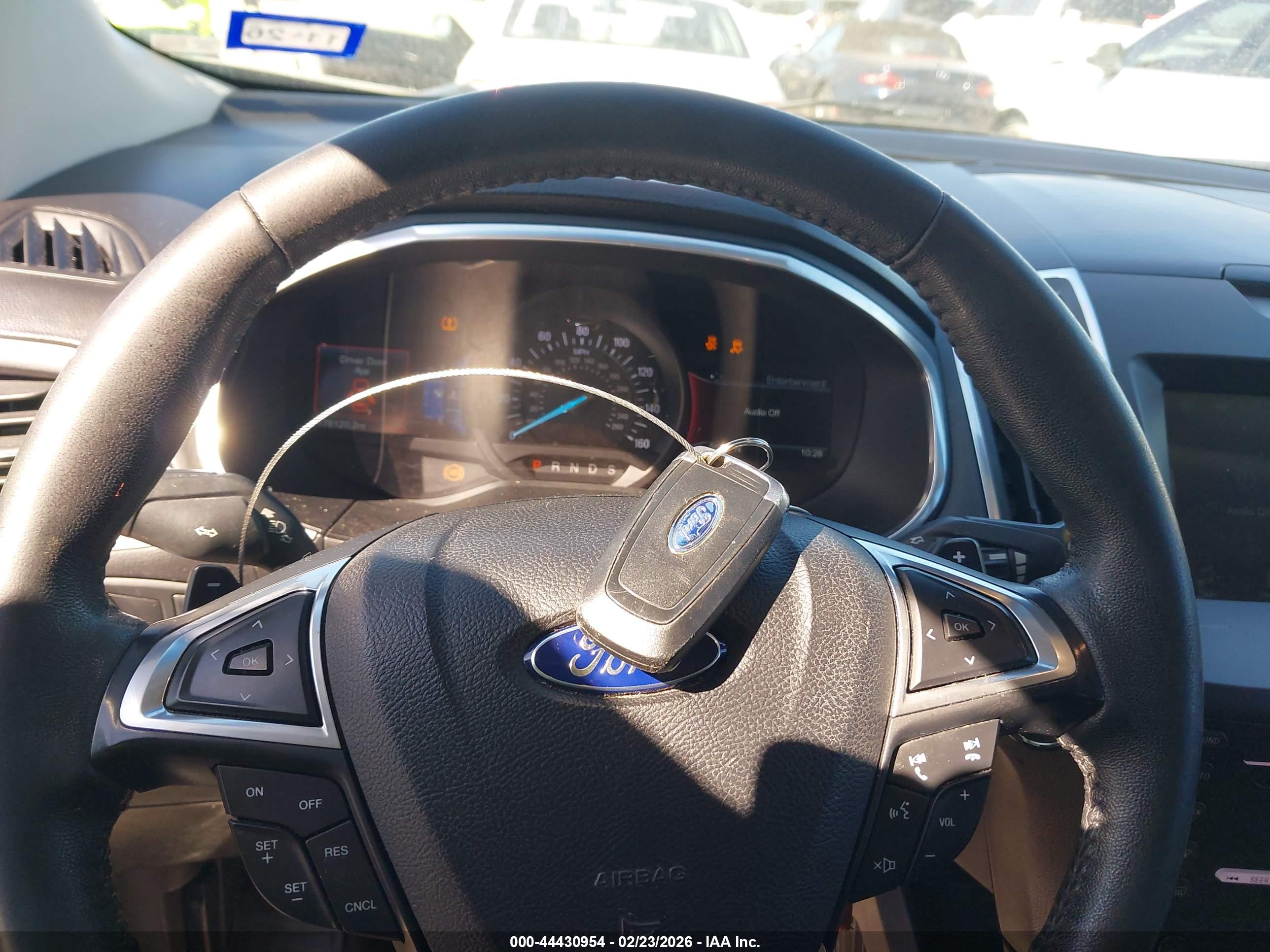 FORD EDGE image 11