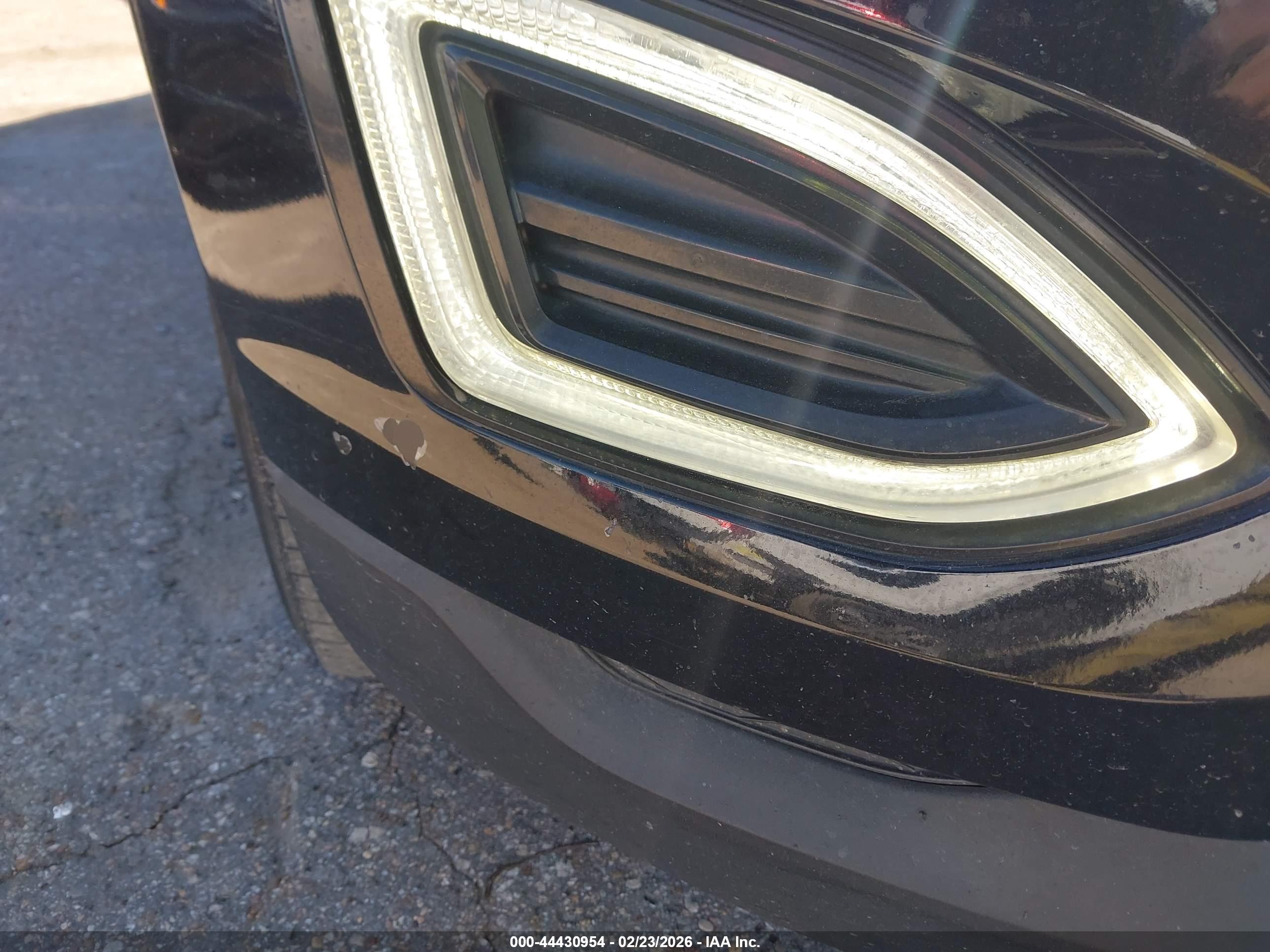 FORD EDGE image 6