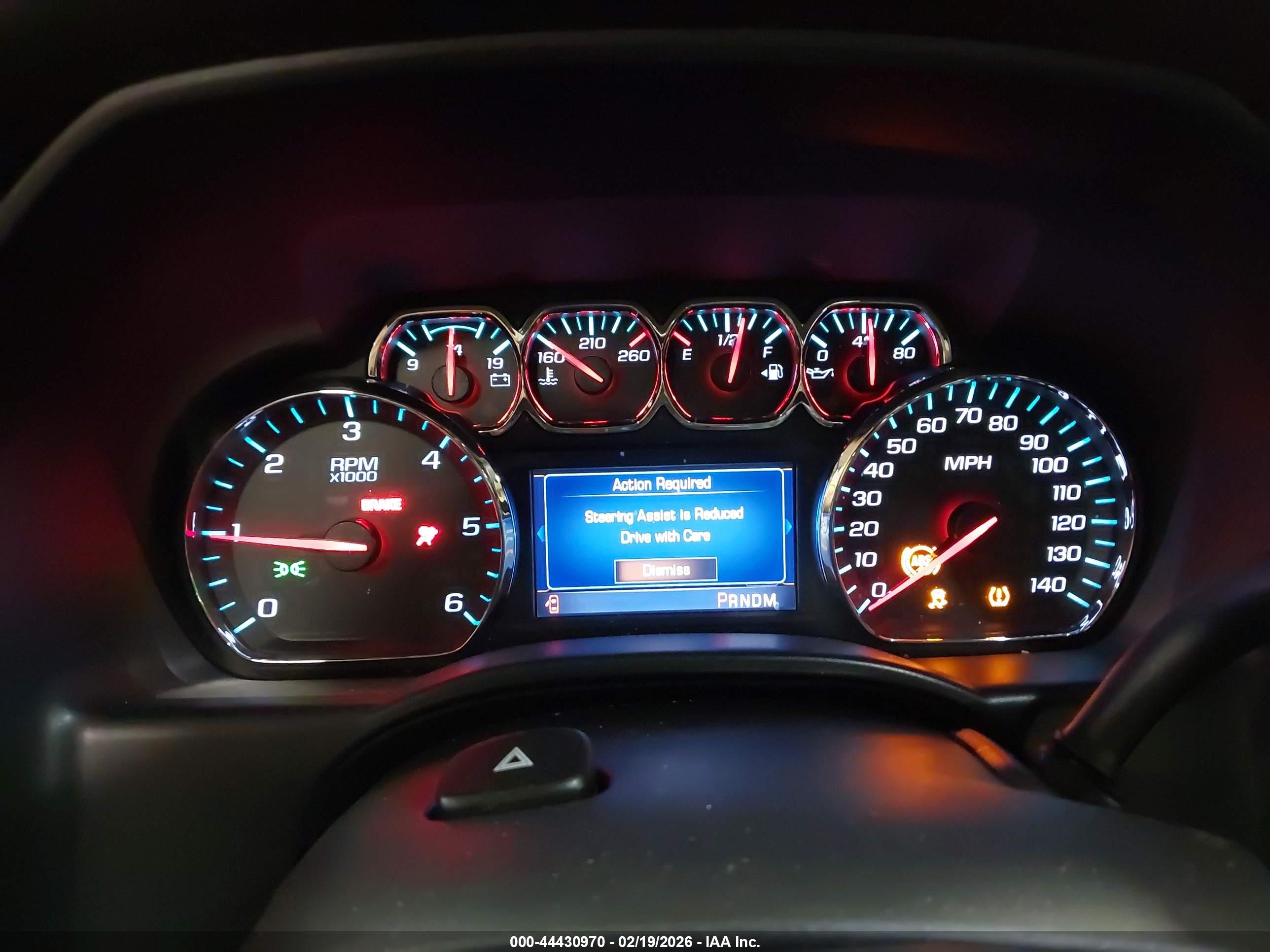 CHEVROLET SILVERADO image 7