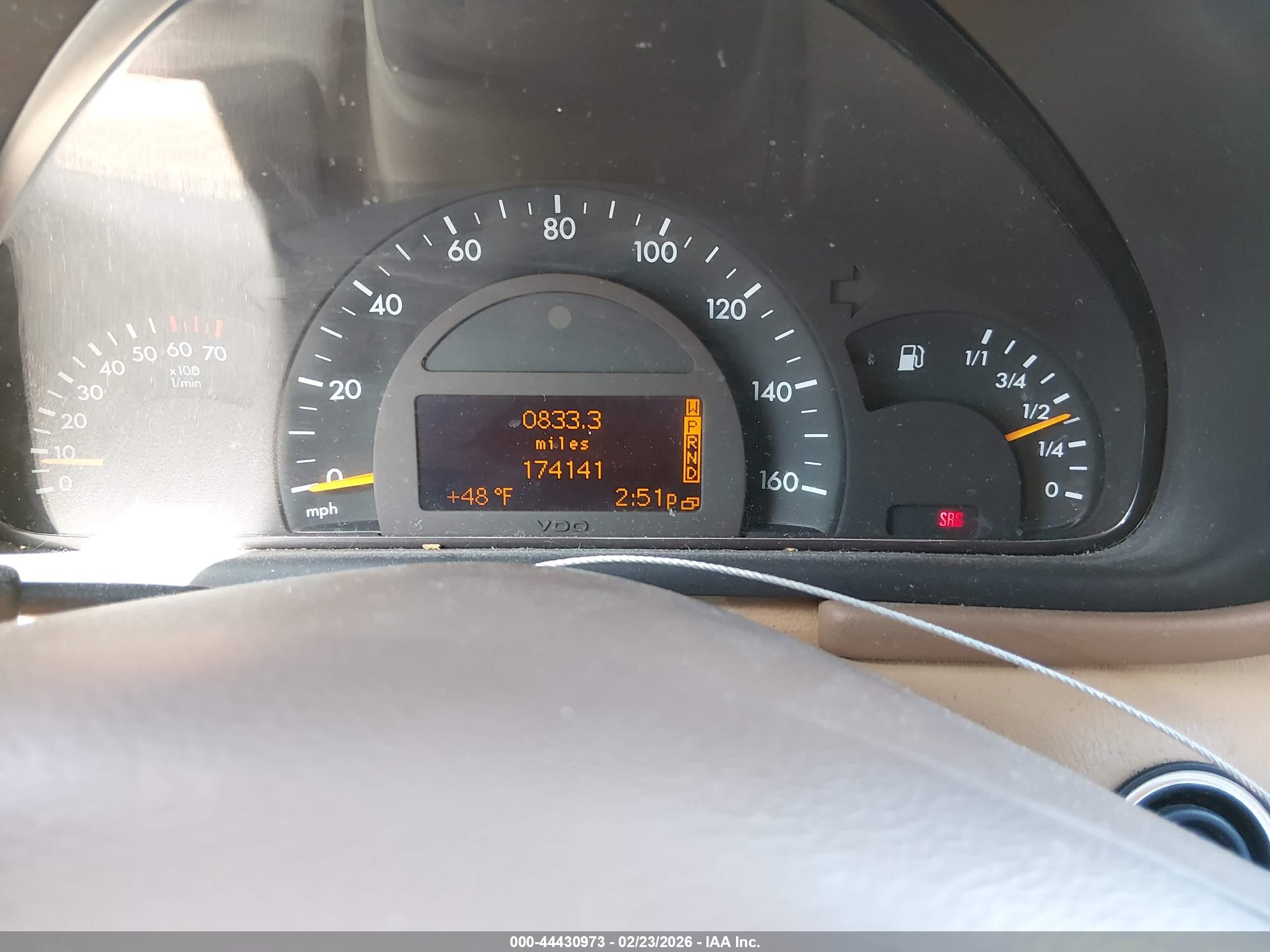 MERCEDES-BENZ C image 7