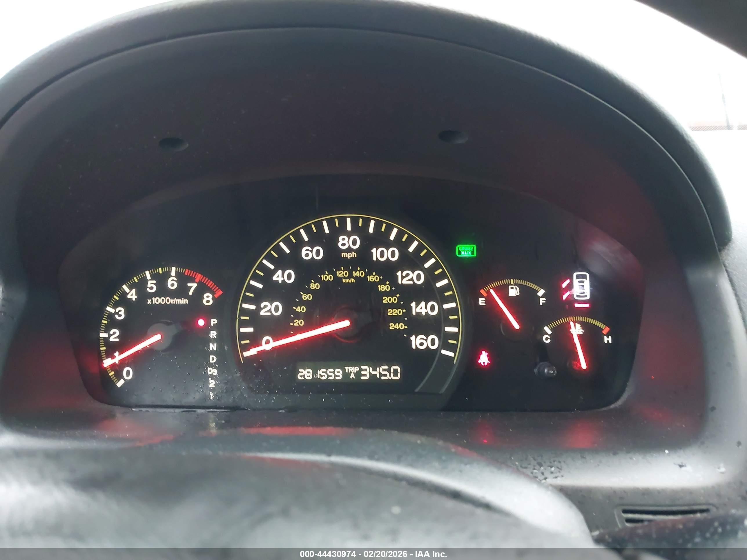 HONDA ACCORD image 7