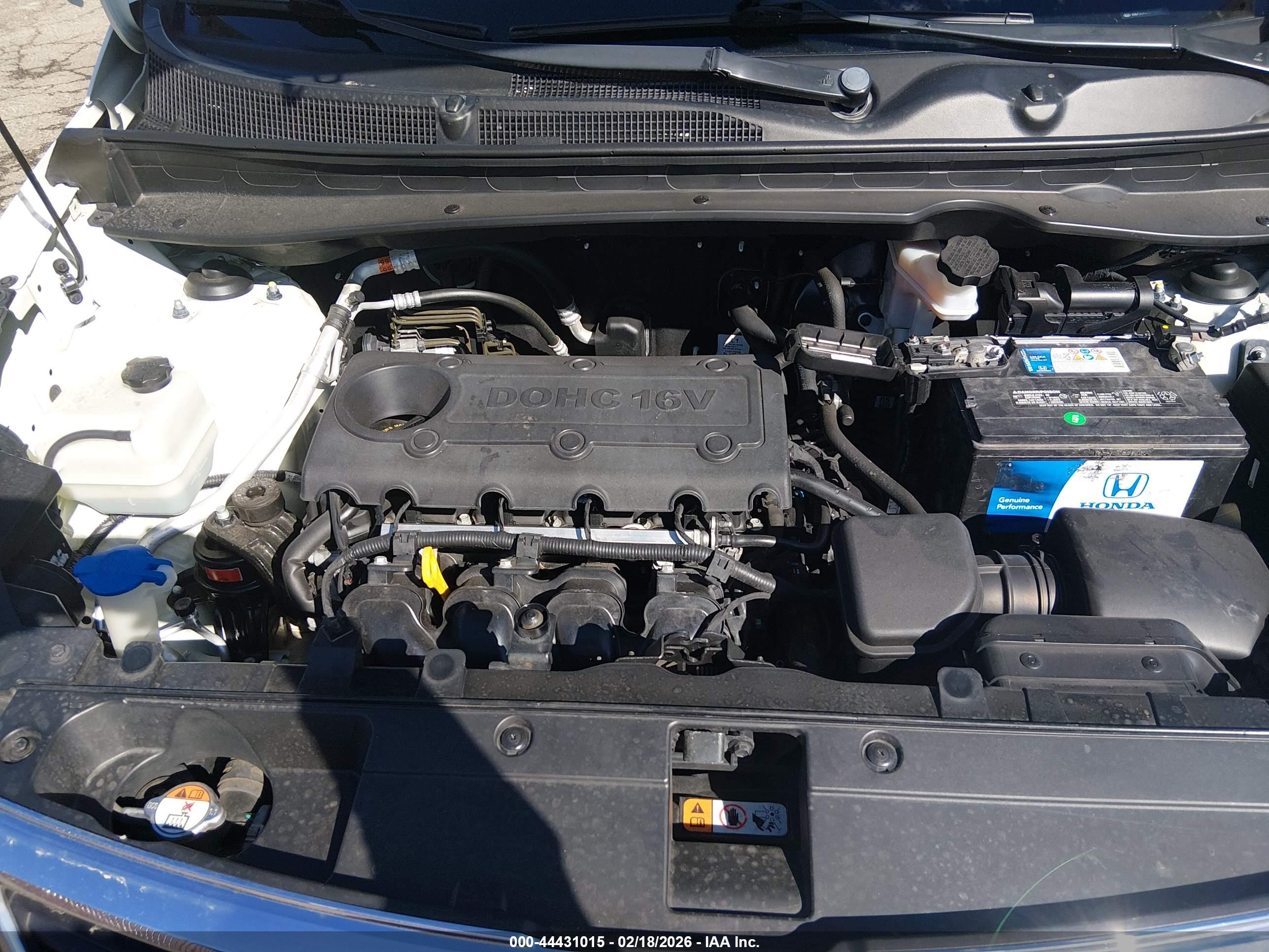 KIA SPORTAGE image 10