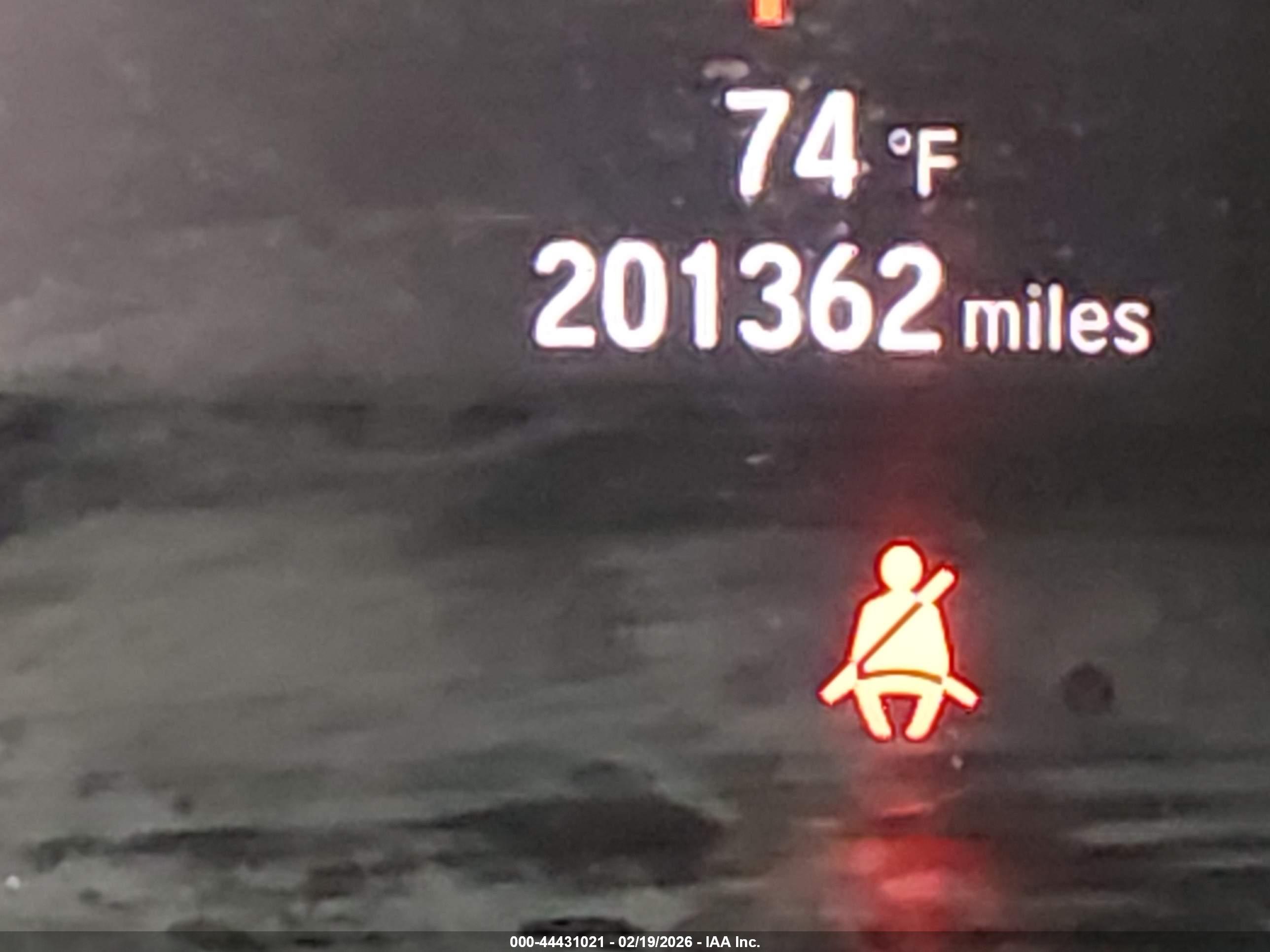 HONDA INSIGHT image 7