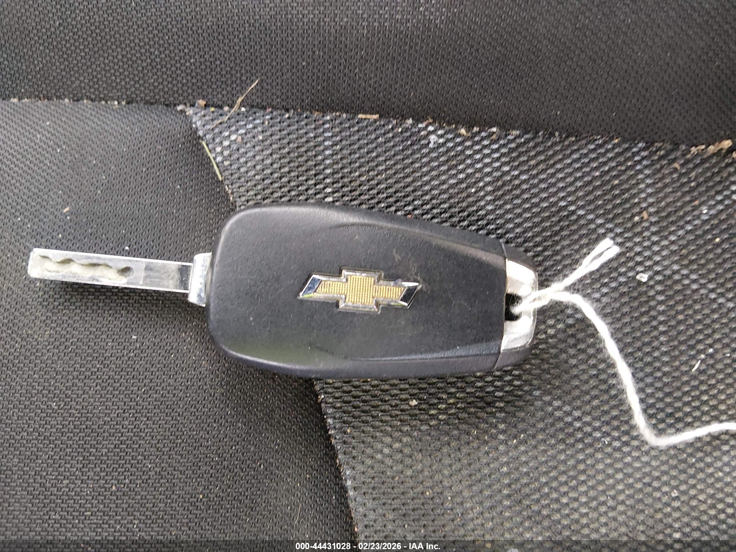 CHEVROLET SPARK image 11