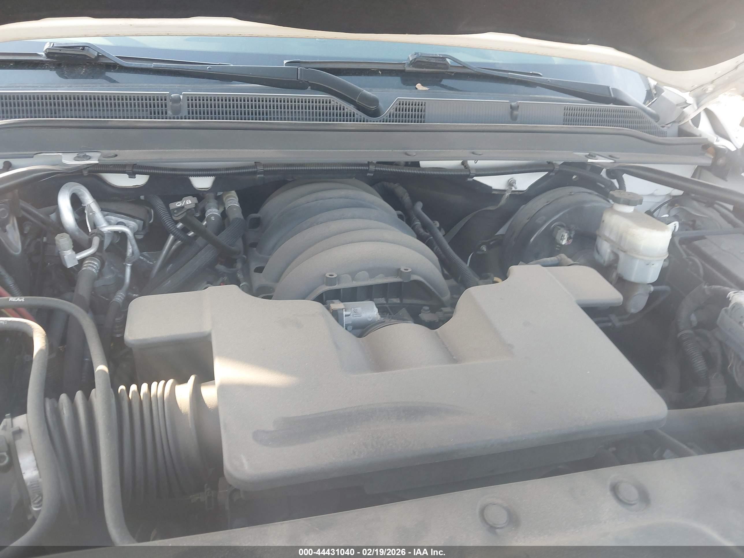 GMC YUKON image 10