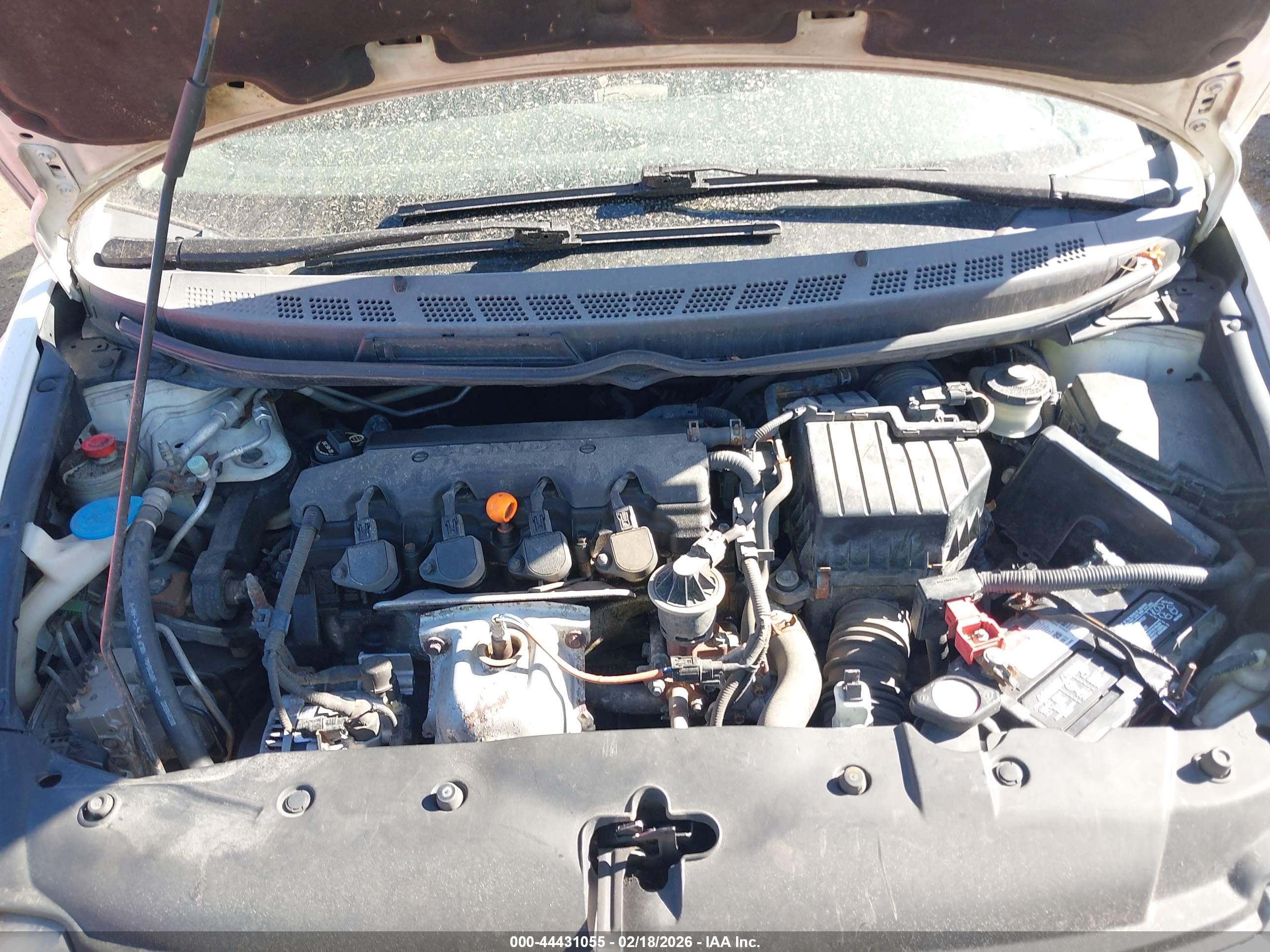 HONDA CIVIC image 10