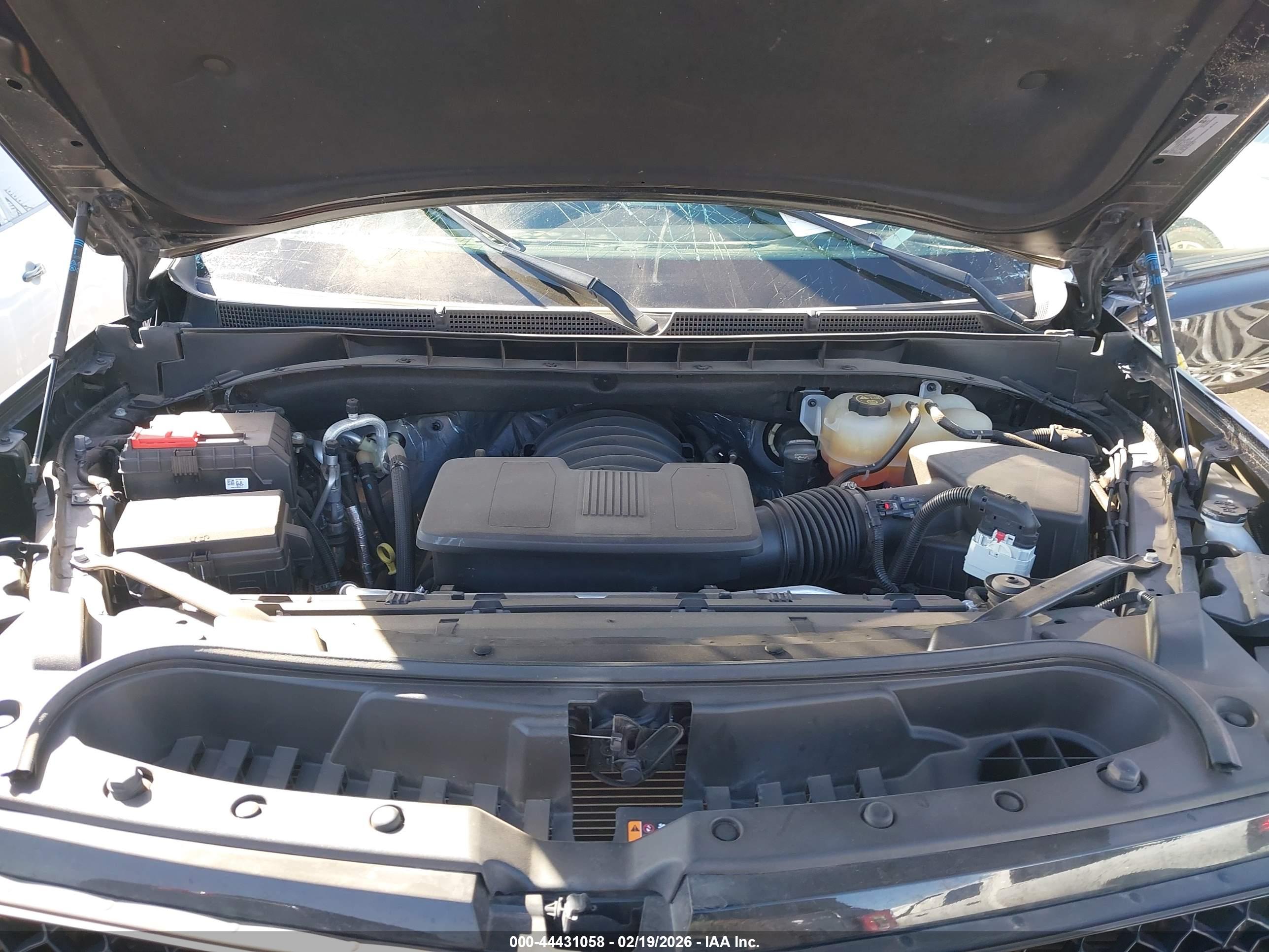 CADILLAC ESCALADE image 10