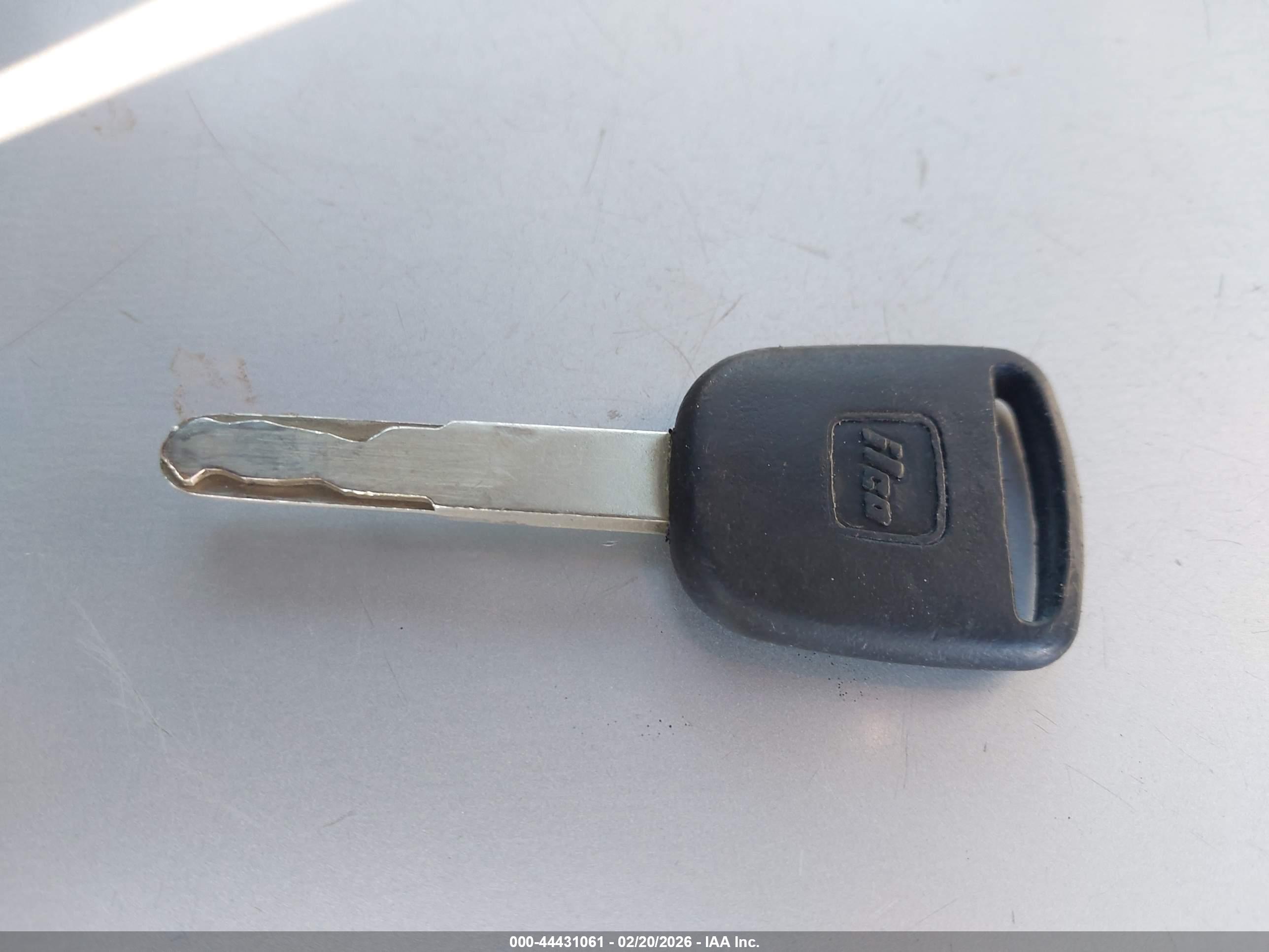 HONDA PILOT image 11