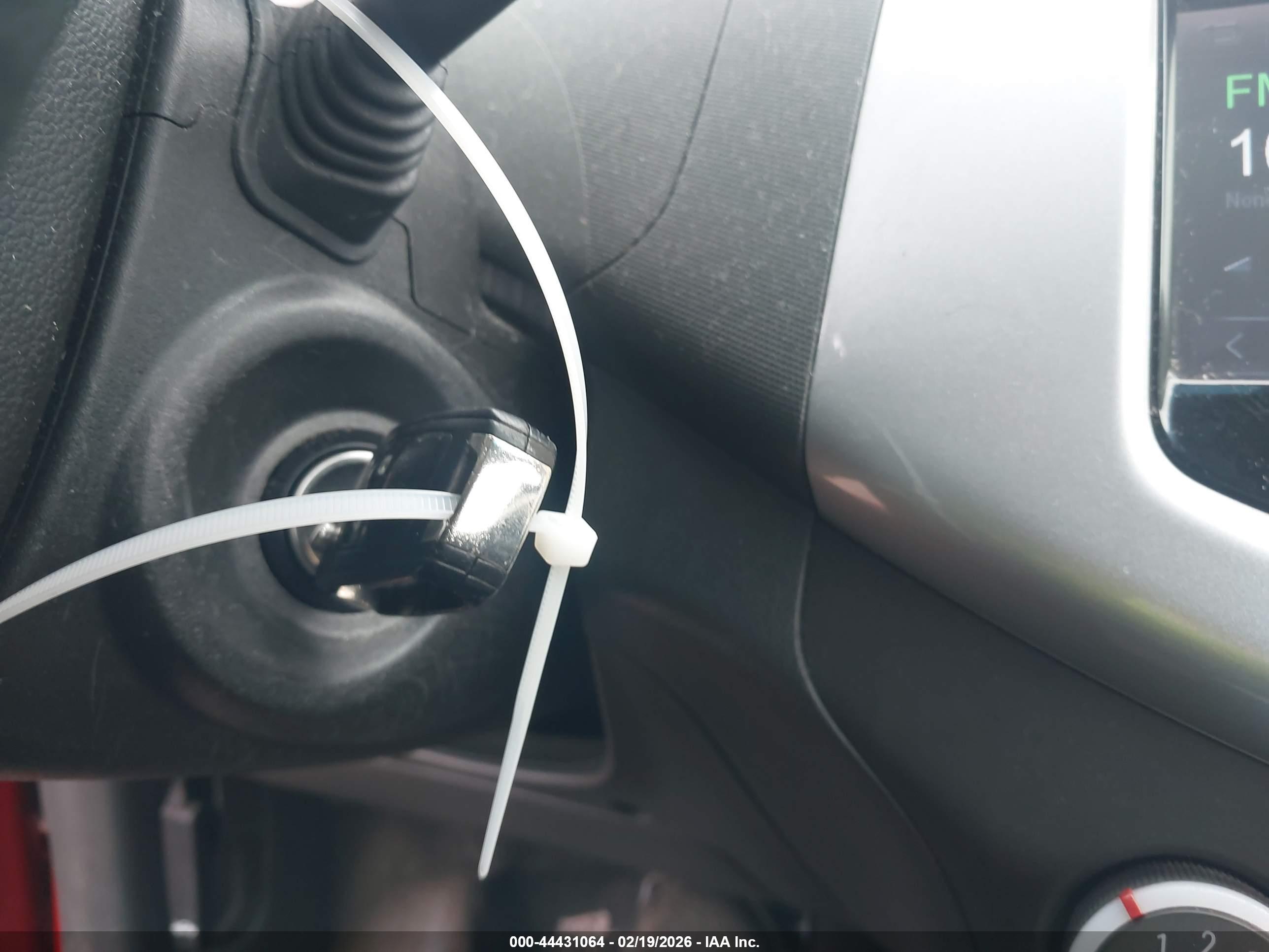 CHEVROLET SPARK image 11