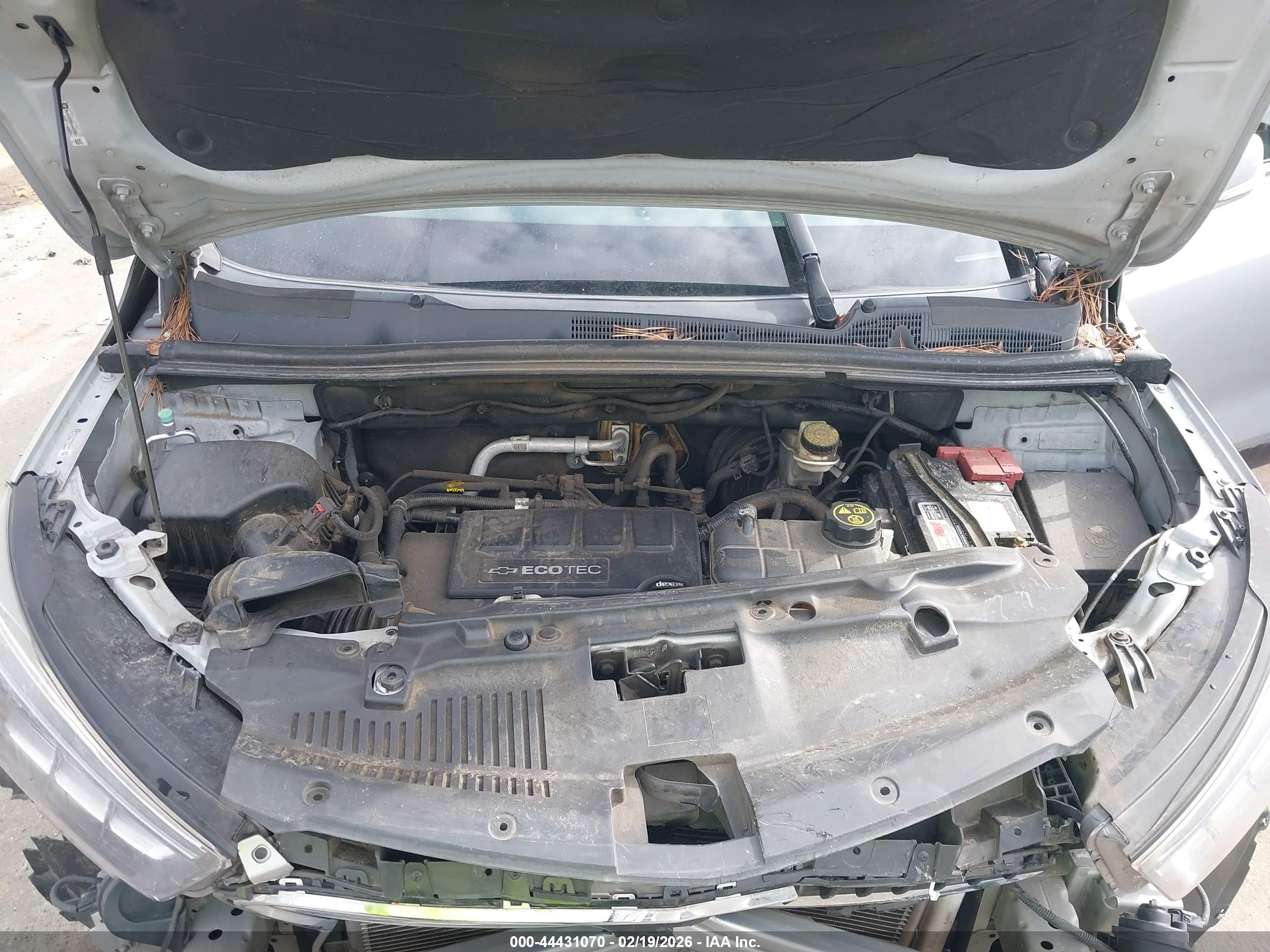 BUICK ENCORE image 10