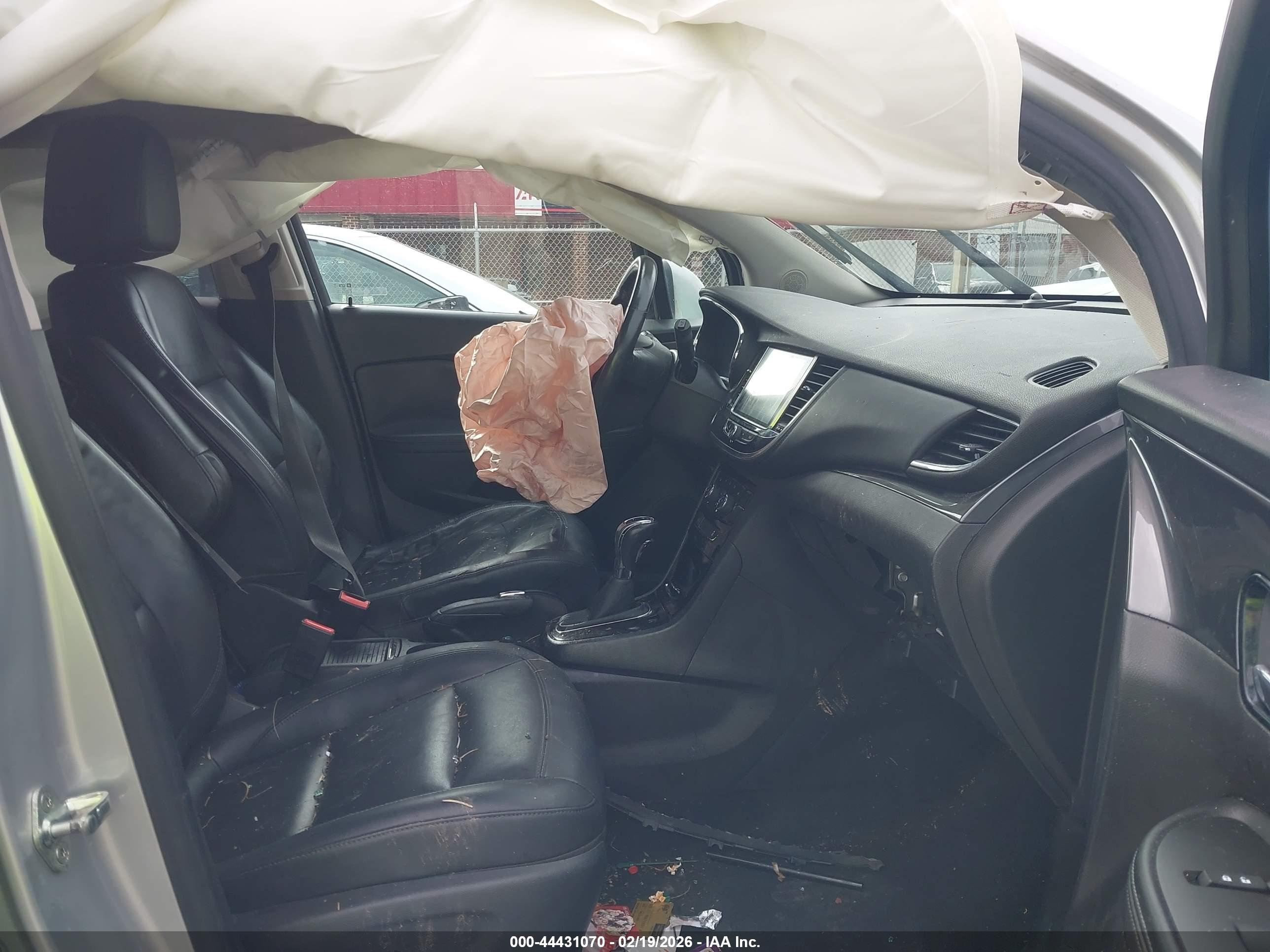 BUICK ENCORE image 5