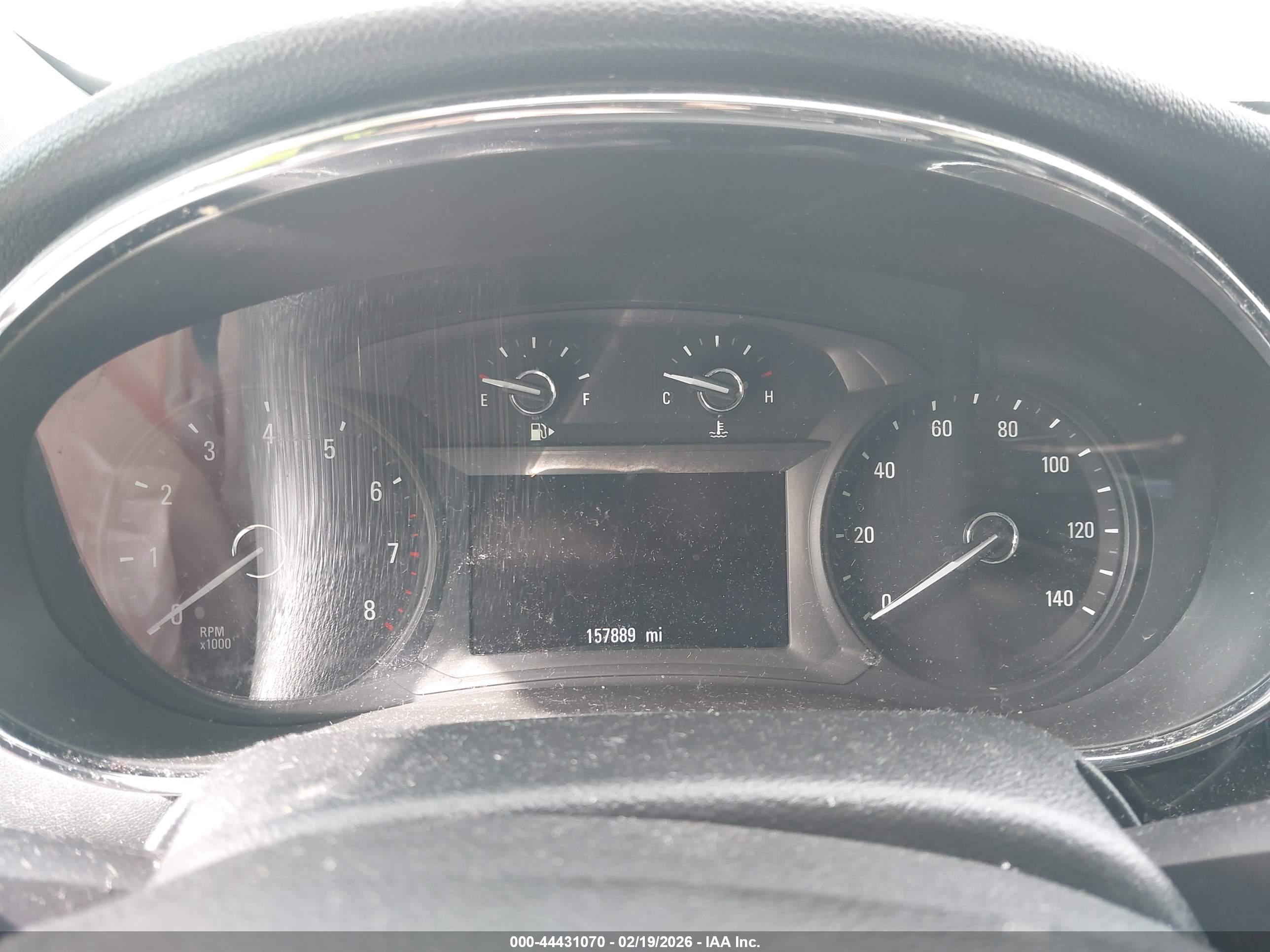 BUICK ENCORE image 7