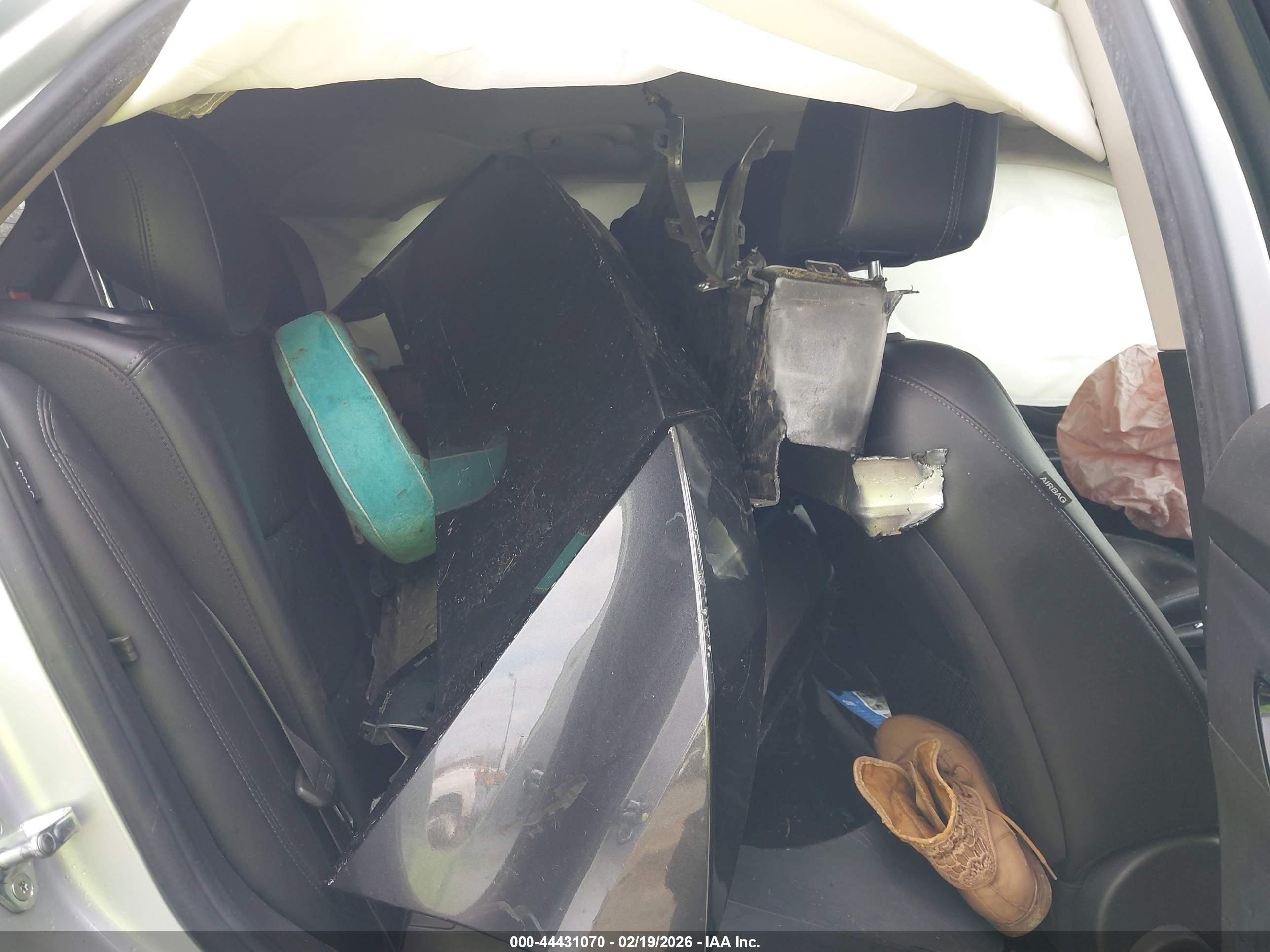 BUICK ENCORE image 8