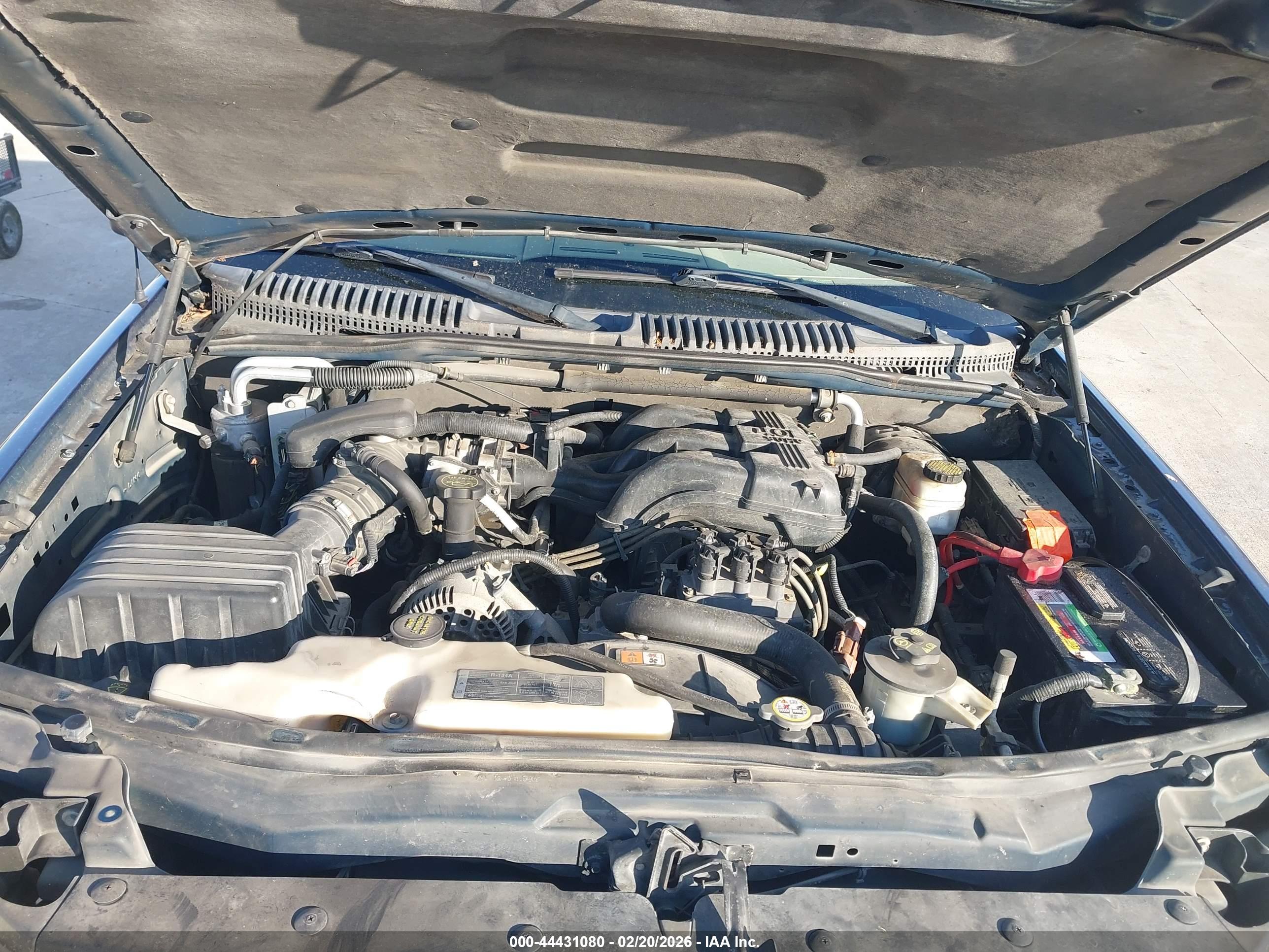 FORD EXPLORER image 10