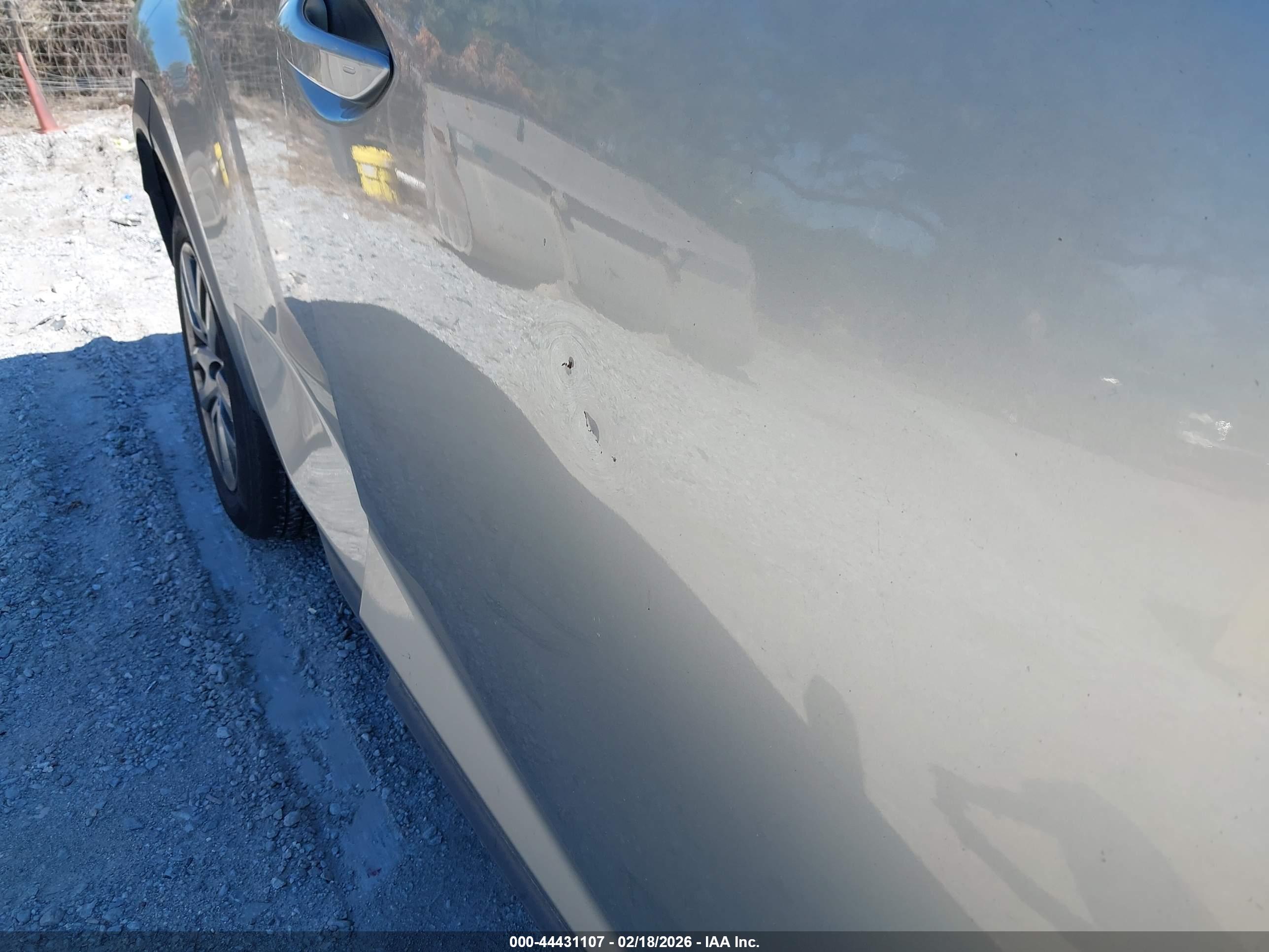 LEXUS NX image 6