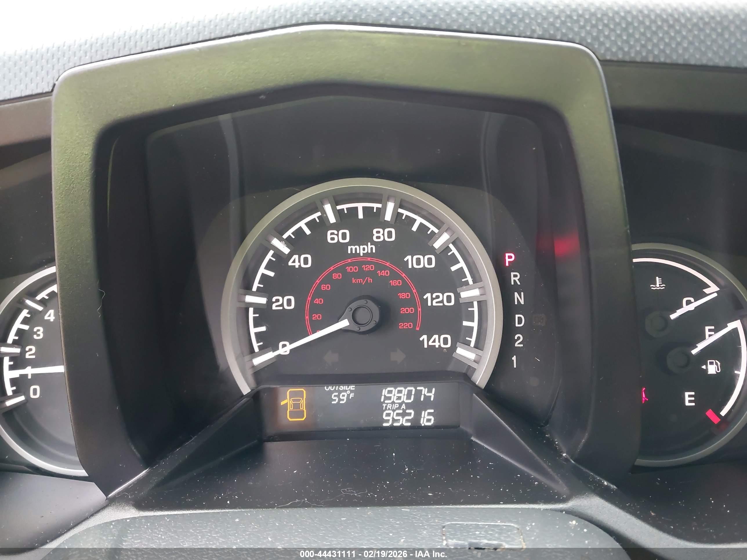 HONDA RIDGELINE image 7