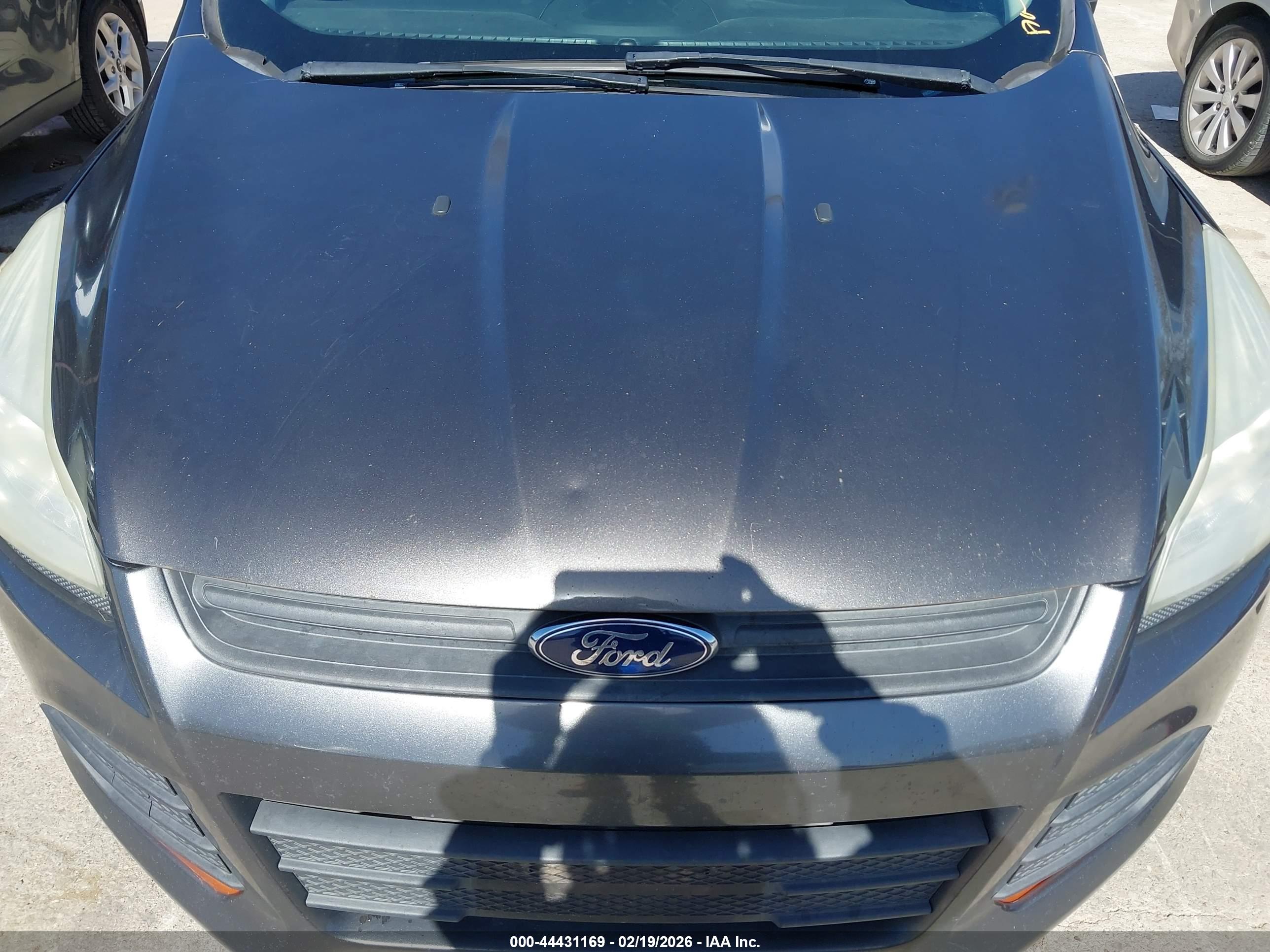 FORD ESCAPE image 6