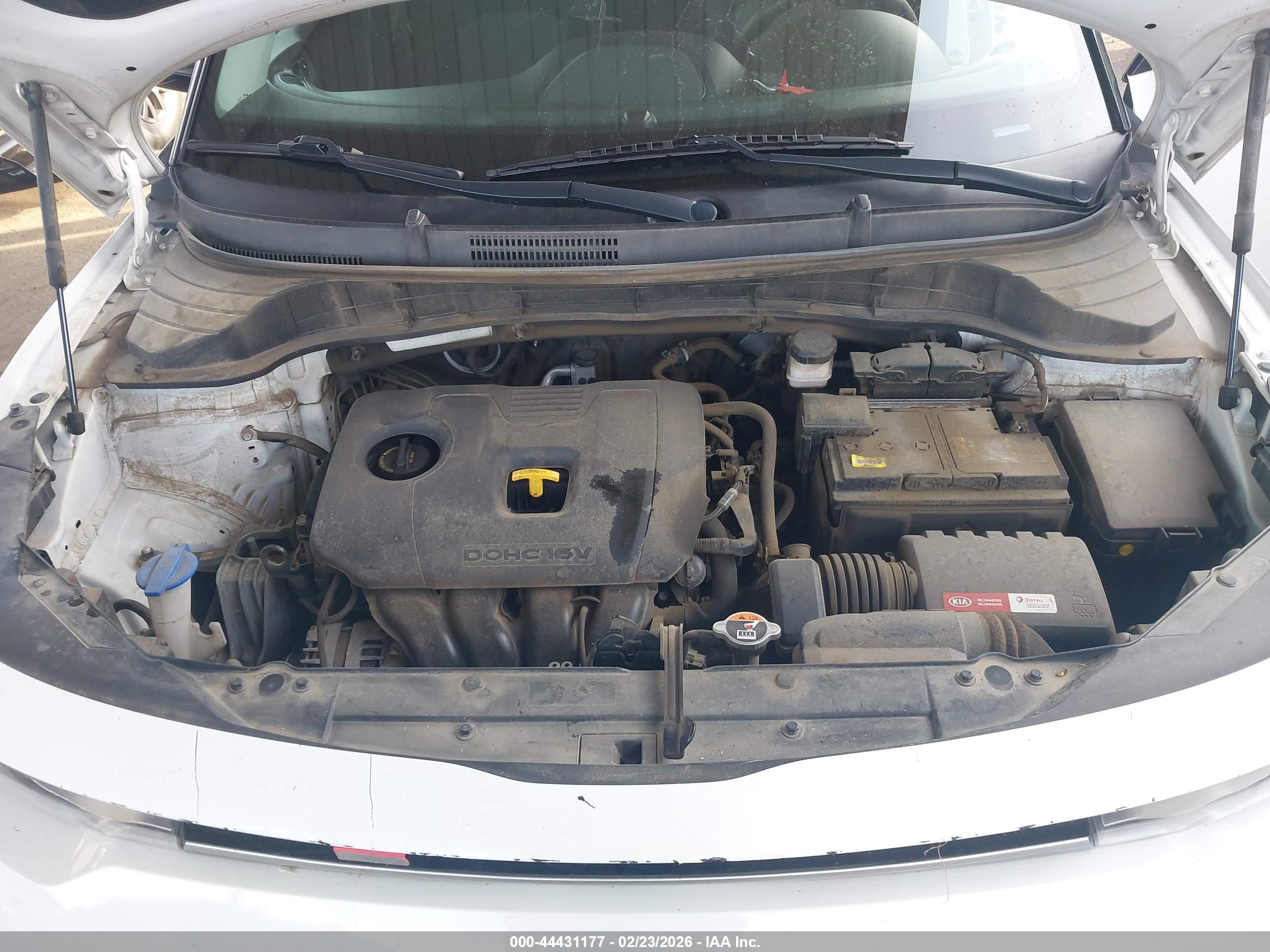 KIA SOUL image 10